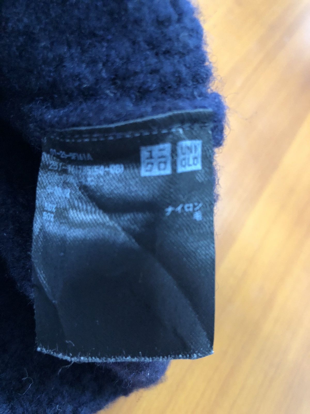 Uniqlo Uniqlo Knit Sweater Size US M / EU 48-50 / 2 - 13 Thumbnail