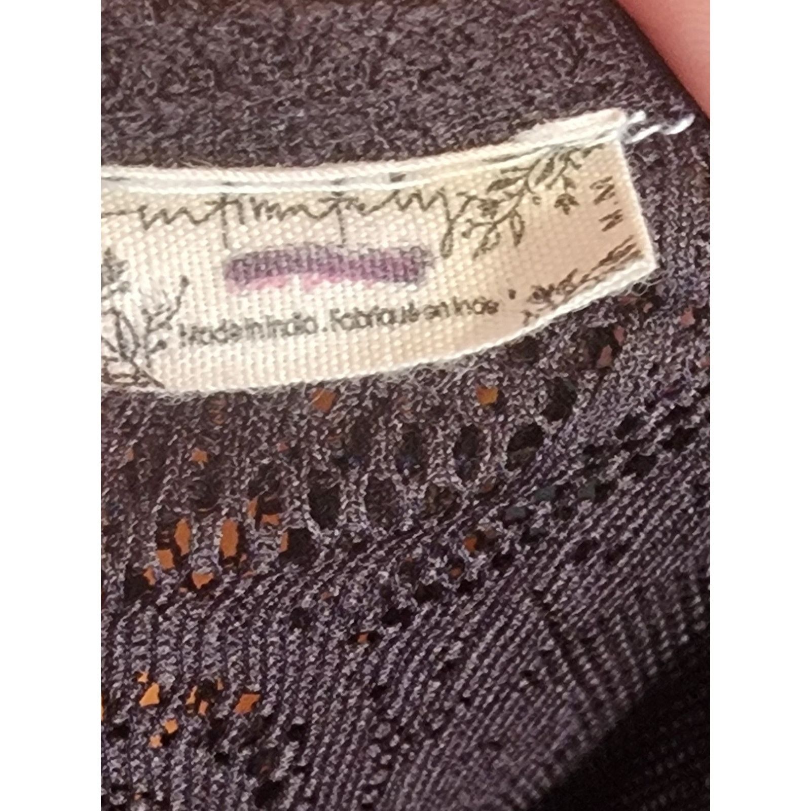 Free People NWOT Intimately Free People Summer Shine Bodysuit M Size M / US 6-8 / IT 42-44 - 6 Thumbnail