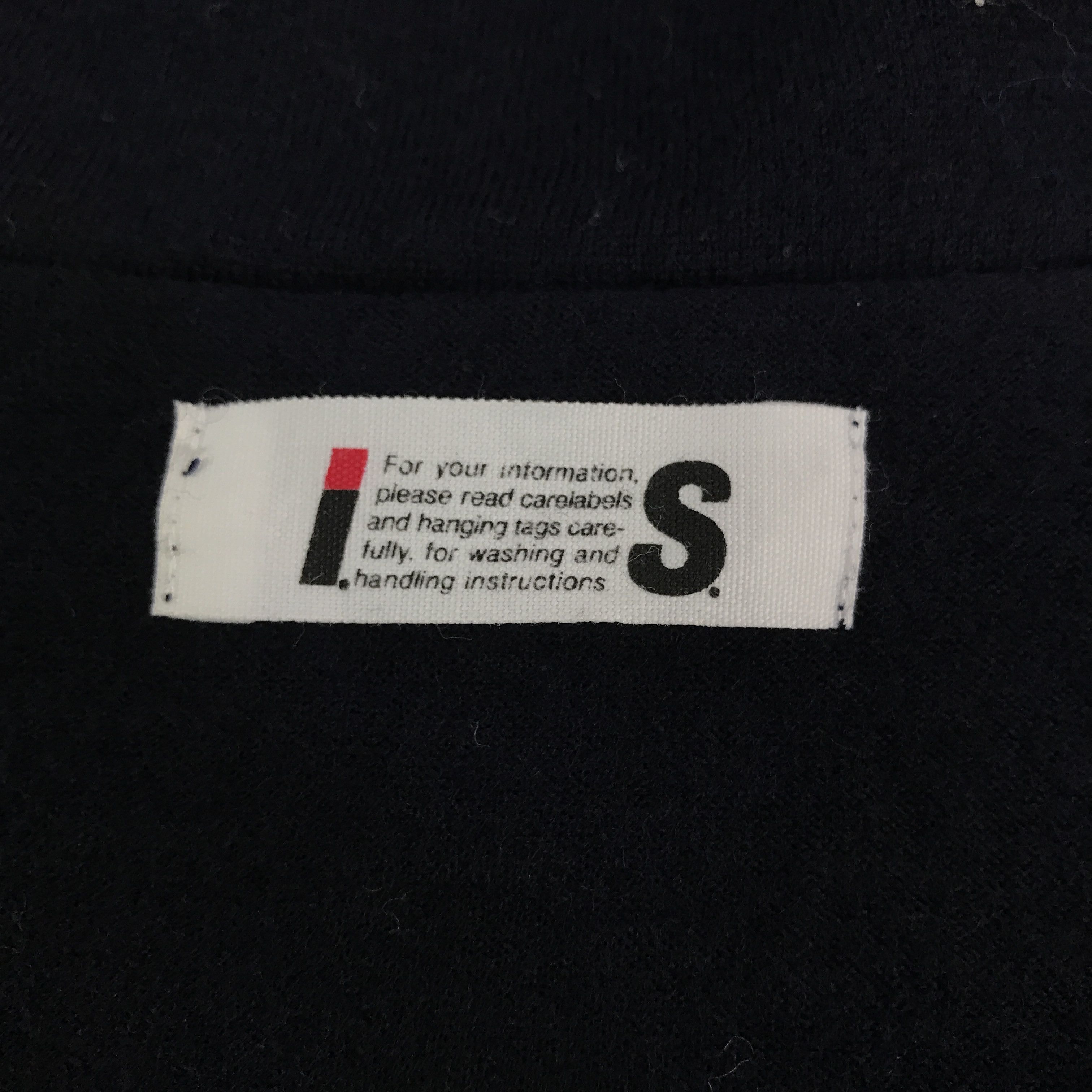 Issey Miyake issey miyake Button Up shirts K114B6 Size S / US 4 / IT 40 - 10 Thumbnail
