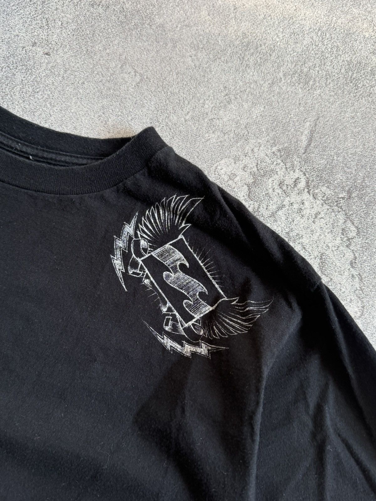 Billabong Billabong L/size big logo surf tee tshirts tank vintage Size US L / EU 52-54 / 3 - 12 Thumbnail