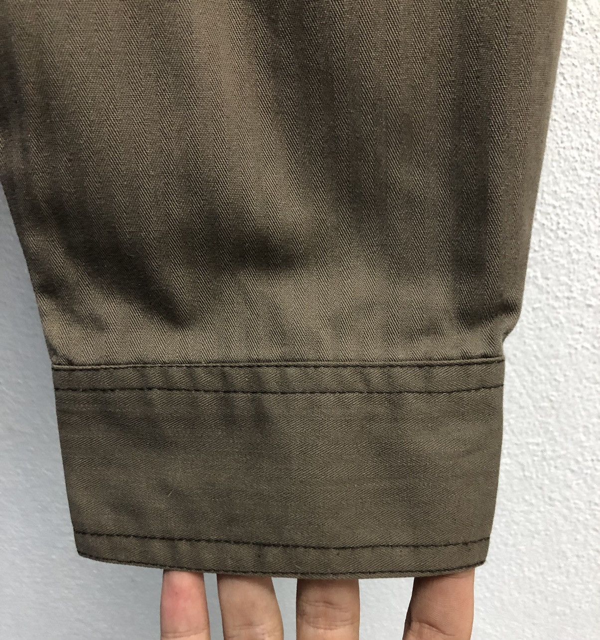 Japanese Brand Zack Styles Xtra Quality Daihatsu Overalls Size US 40 / EU 56 - 10 Thumbnail