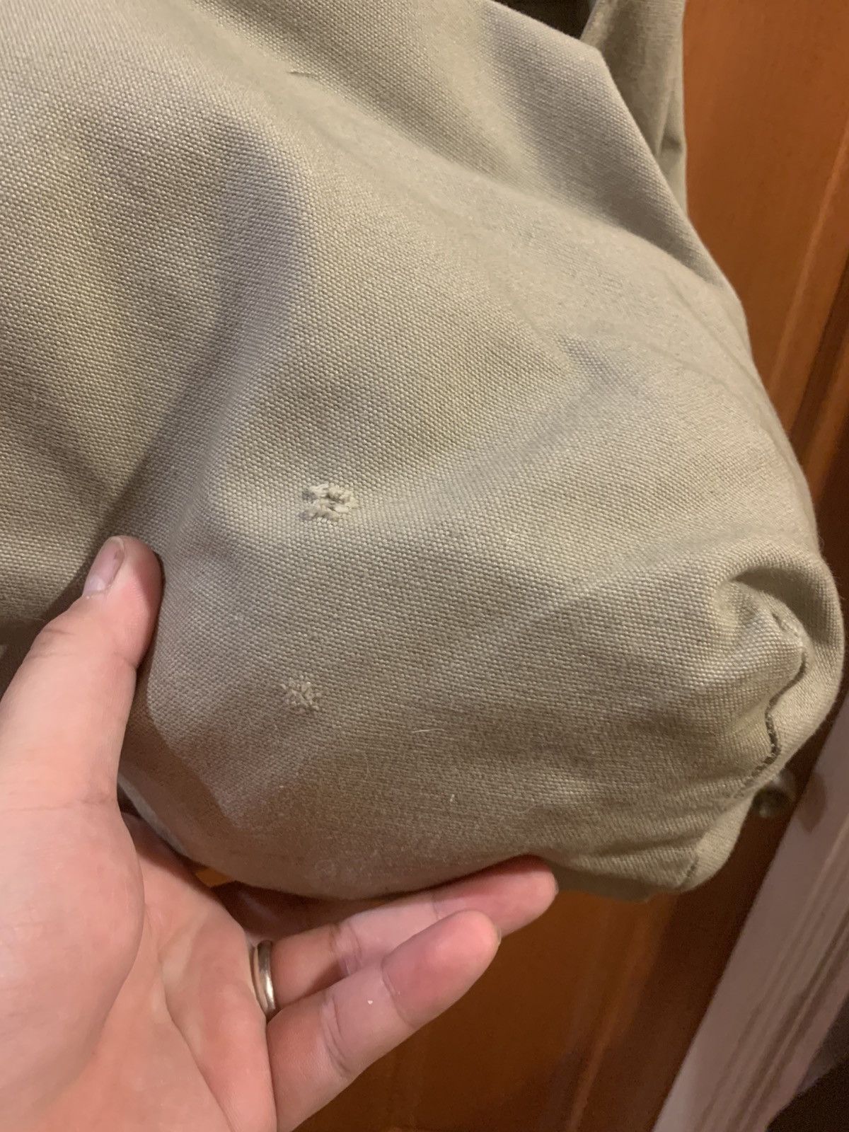 Ground Cover Ground Cover tsuno bag og Size ONE SIZE - 5 Thumbnail