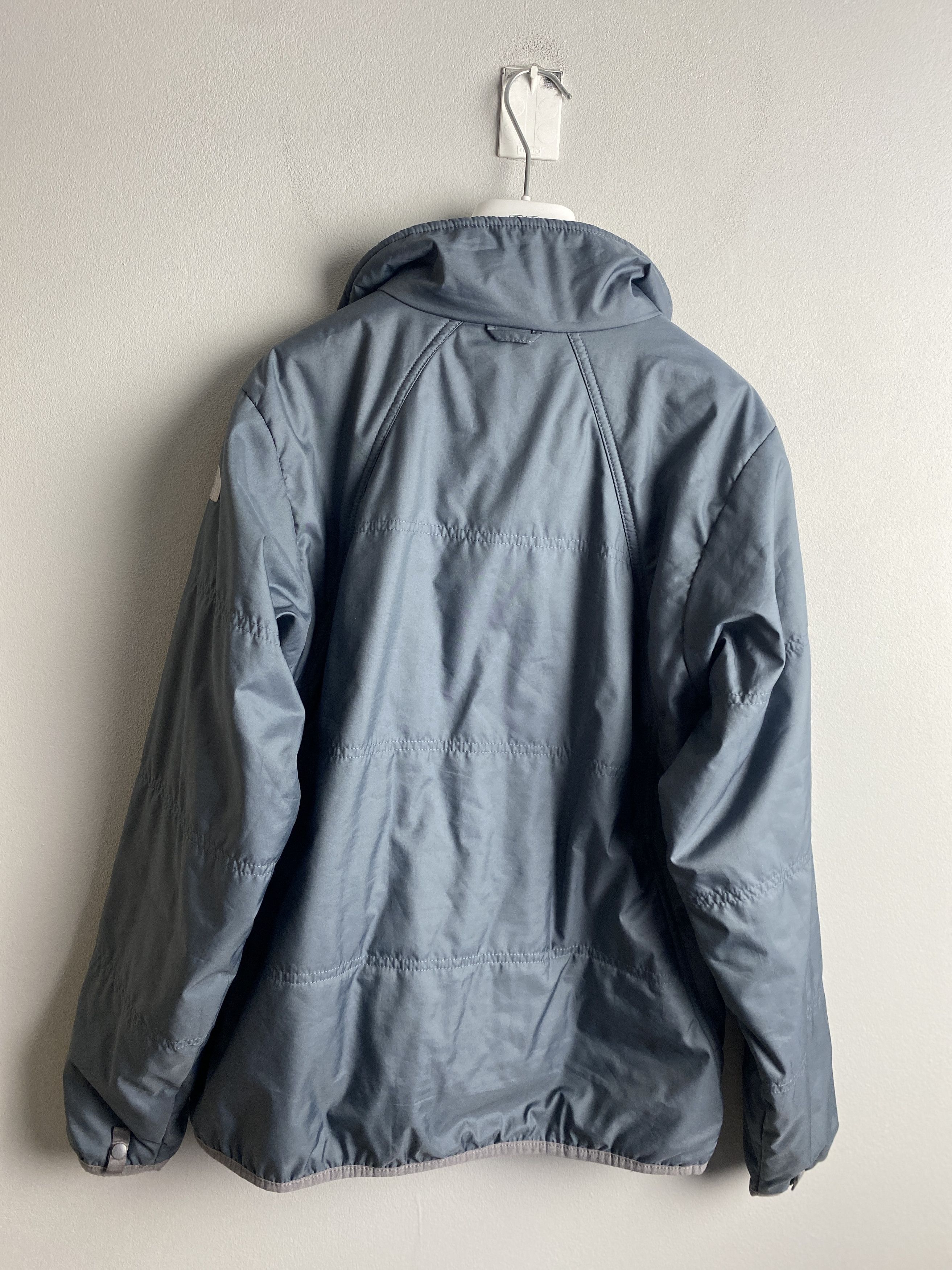 The North Face TNF The North Face small logo light jacket outdoor Size M / US 6-8 / IT 42-44 - 7 Thumbnail