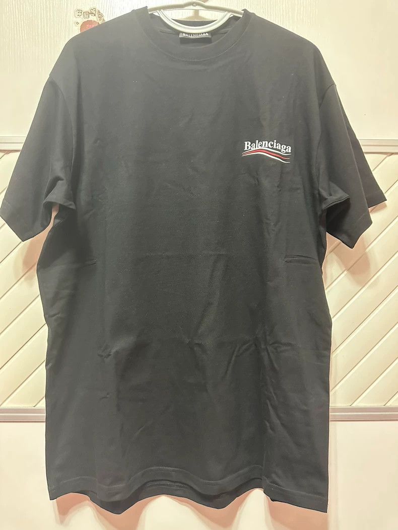 Balenciaga Balenciaga Coca Cola logo T-shirt-2506 Size US XS / EU 42 / 0 - 2 Thumbnail