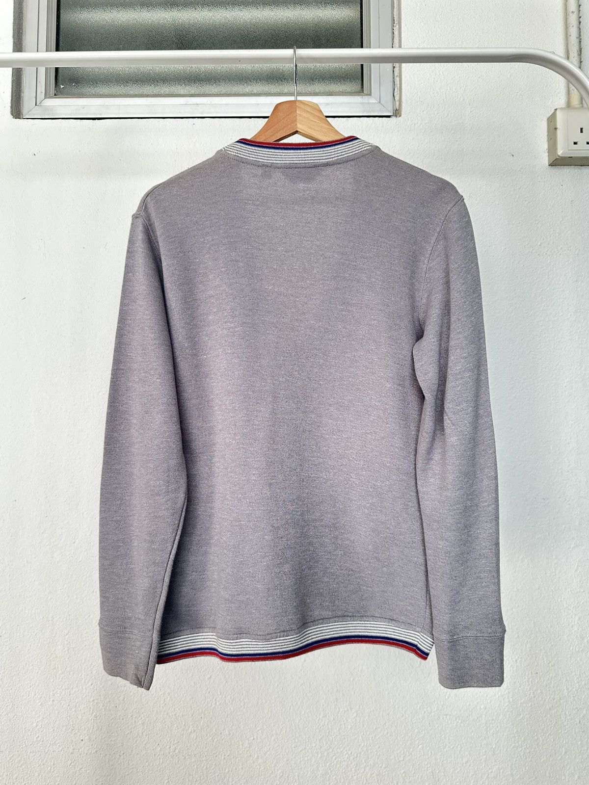 Kansai Yamamoto 2000's - Kansai Yamamoto homme cardigan Size US M / EU 48-50 / 2 - 6 Thumbnail