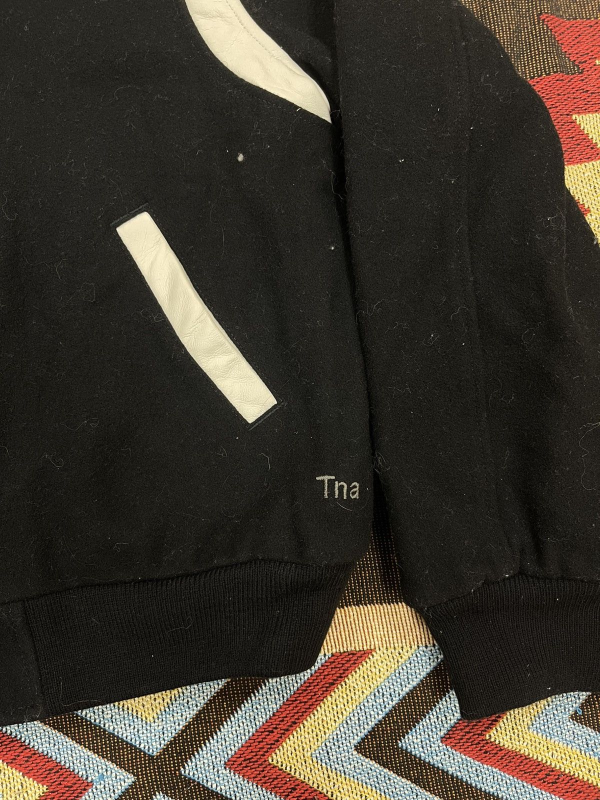 TNA WOMENS TNA BOMBER JACKET - S Size S / US 4 / IT 40 - 2 Thumbnail