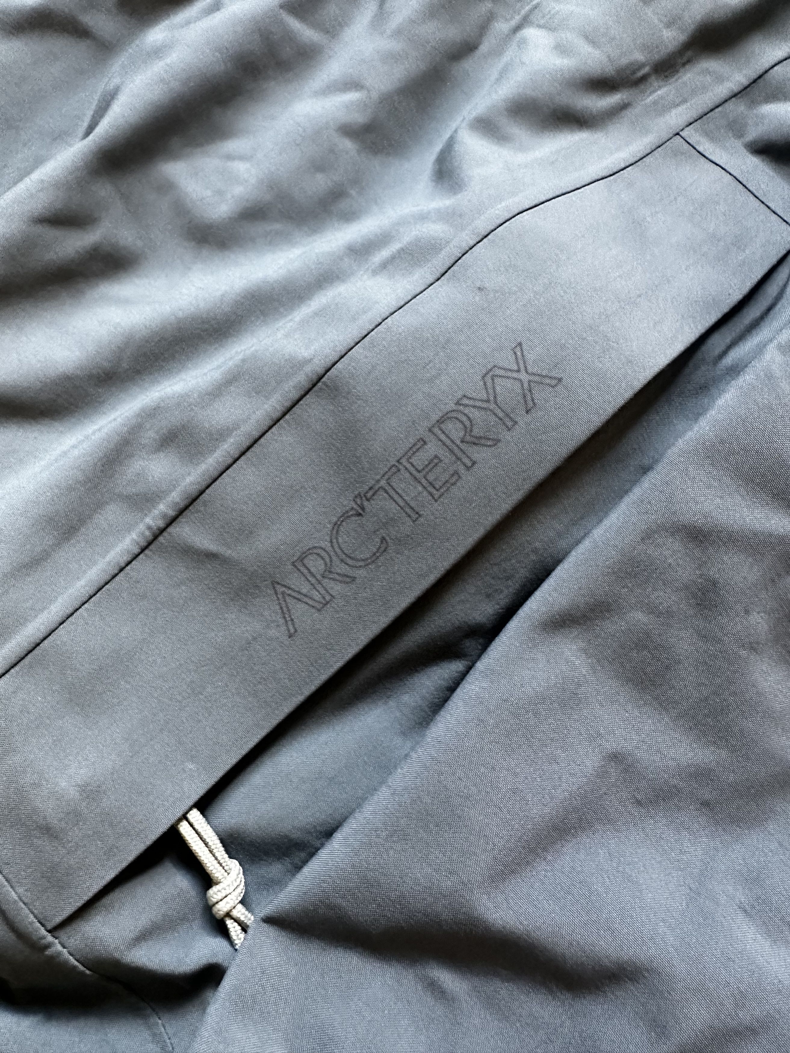 Arc'teryx Arc’teryx 90's AR Jacket Size US L / EU 52-54 / 3 - 9 Thumbnail