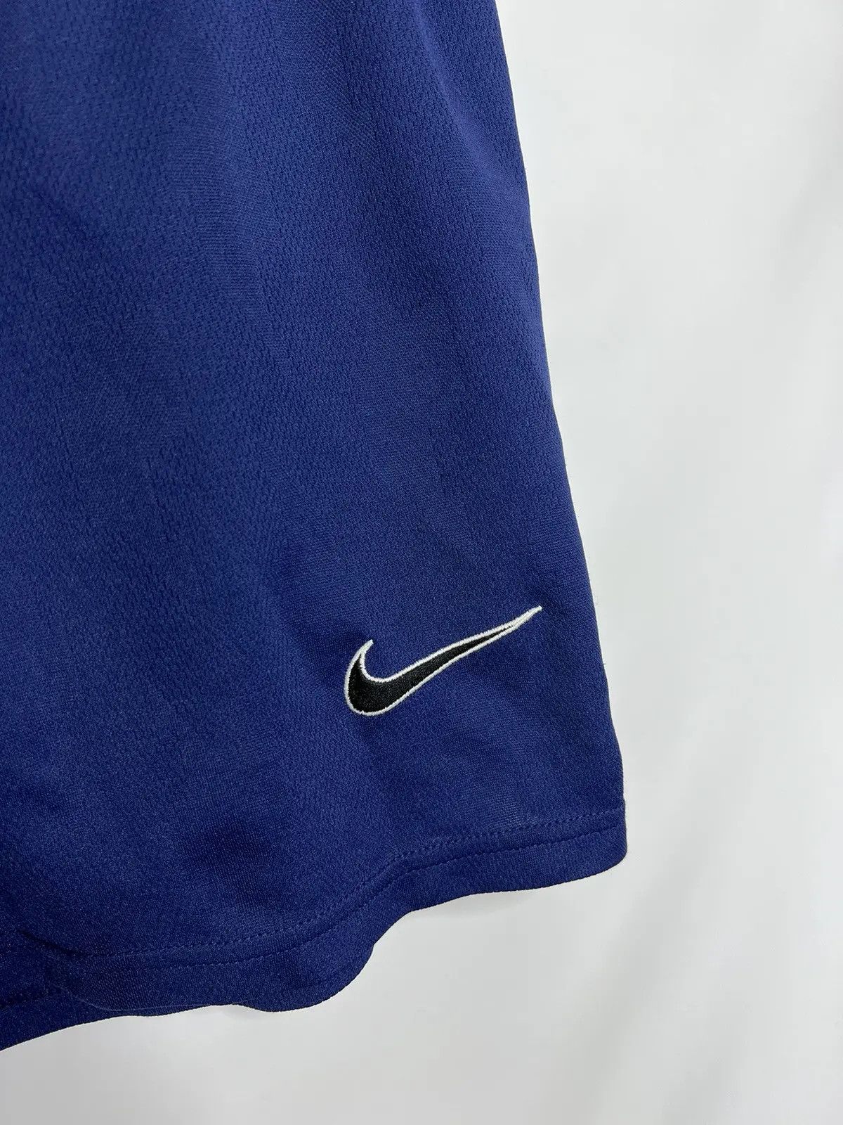 Nike × Vintage Vintage Nike small logo men’s shorts Size US 30 / EU 46 - 3 Thumbnail