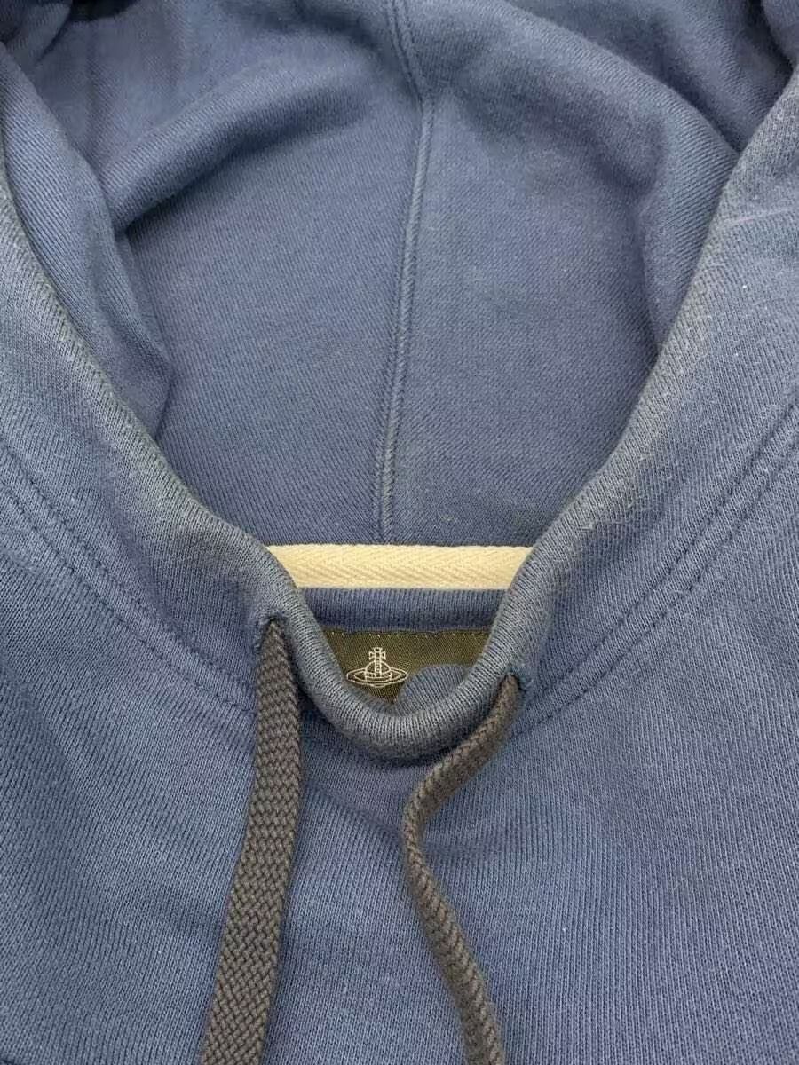 Vivienne Westwood Kitten Hoodie Size US S / EU 44-46 / 1 - 3 Thumbnail