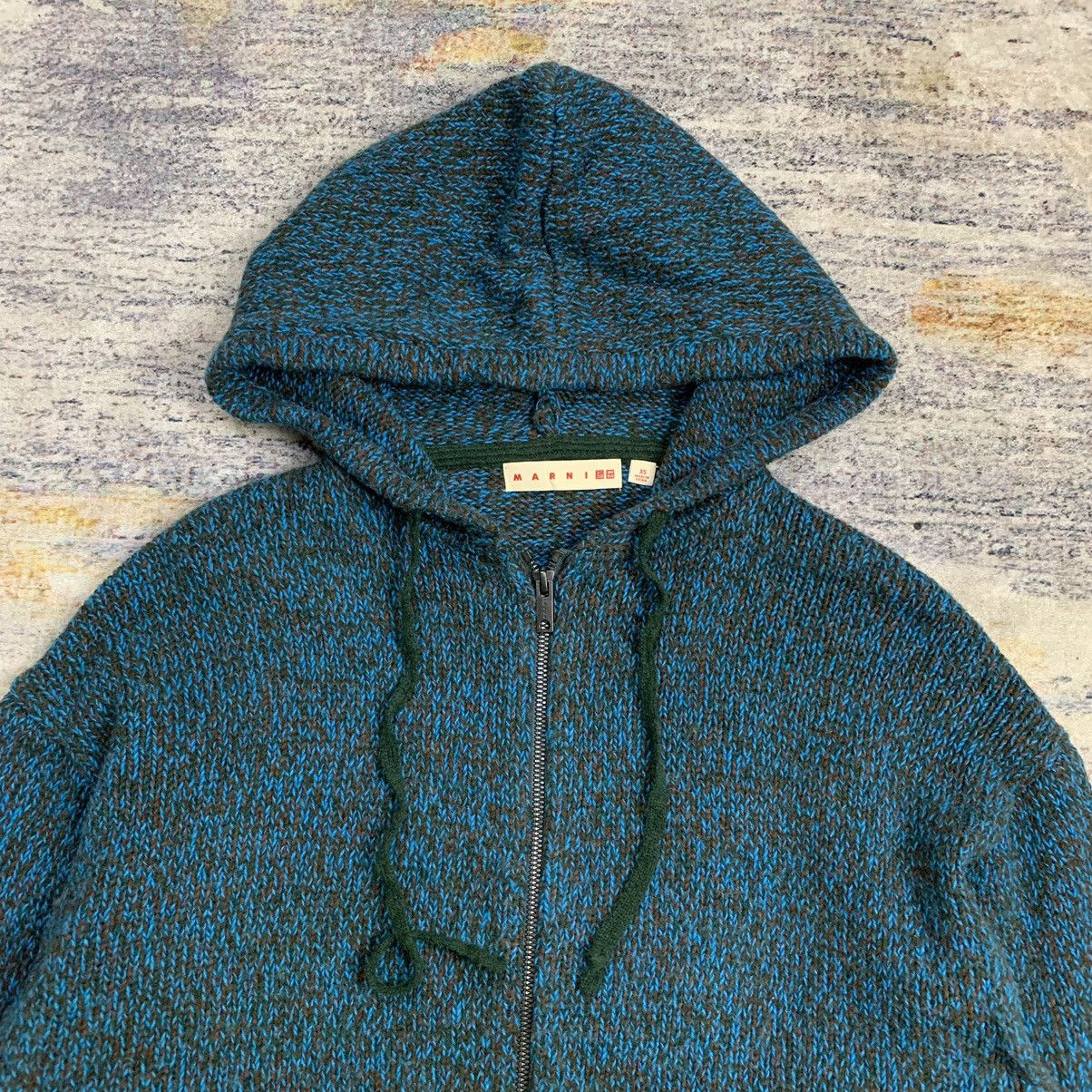 Marni × Uniqlo Uniqlo x marni sweater fw 2022 Size S / US 4 / IT 40 - 5 Thumbnail