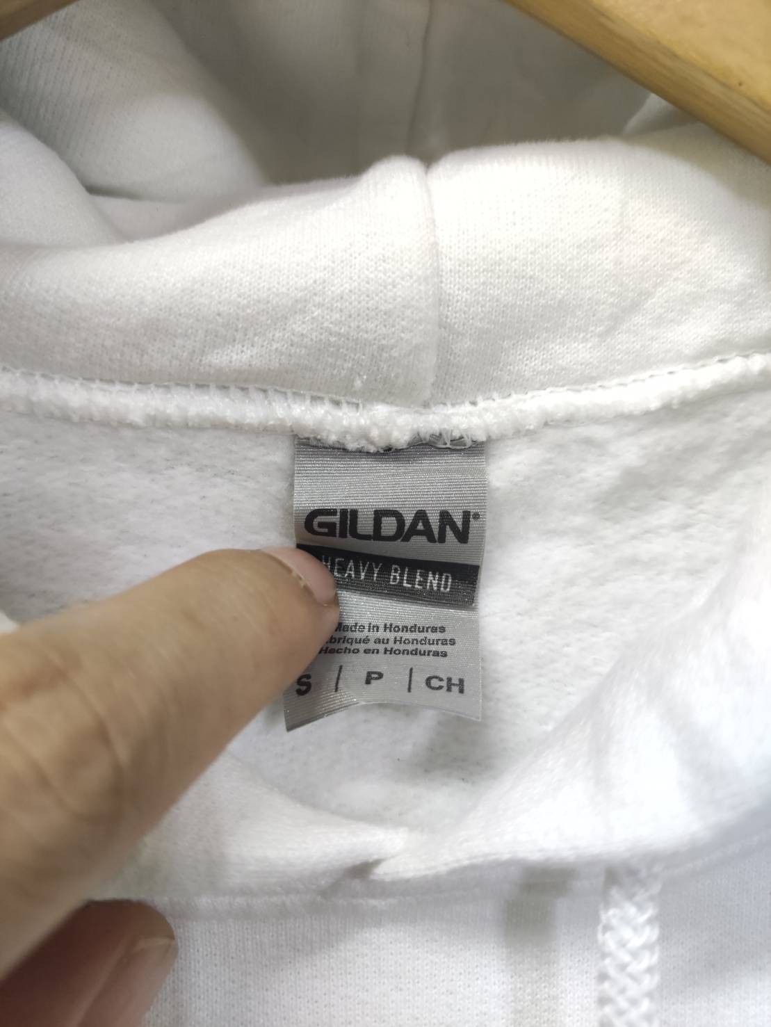 Band Tees Clairo " Plush Doll " Immunity Tour Promo Hoodie Sweatshirt Size US S / EU 44-46 / 1 - 7 Thumbnail