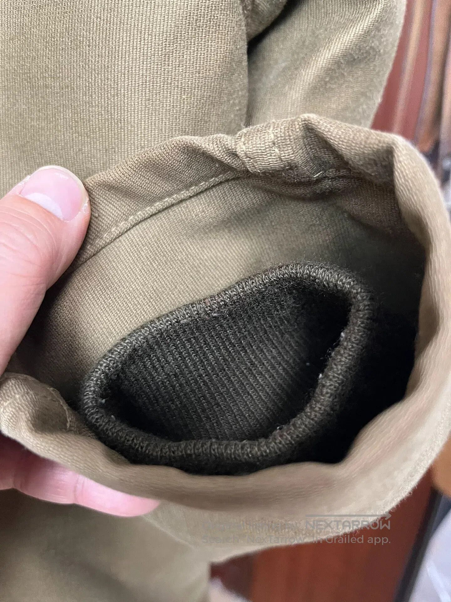 Japanese Brand Cootie N-1 Jacket in Excellent Condition. Size US M / EU 48-50 / 2 - 7 Thumbnail
