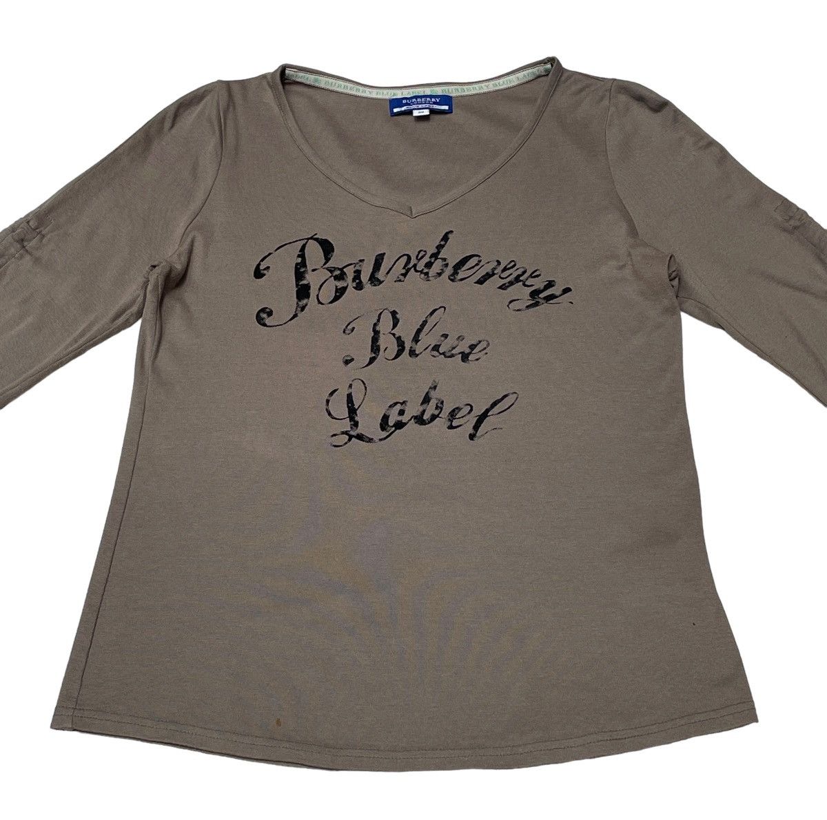 Burberry Vintage Burberry Shirt 2000s Size US XS / EU 42 / 0 - 3 Thumbnail