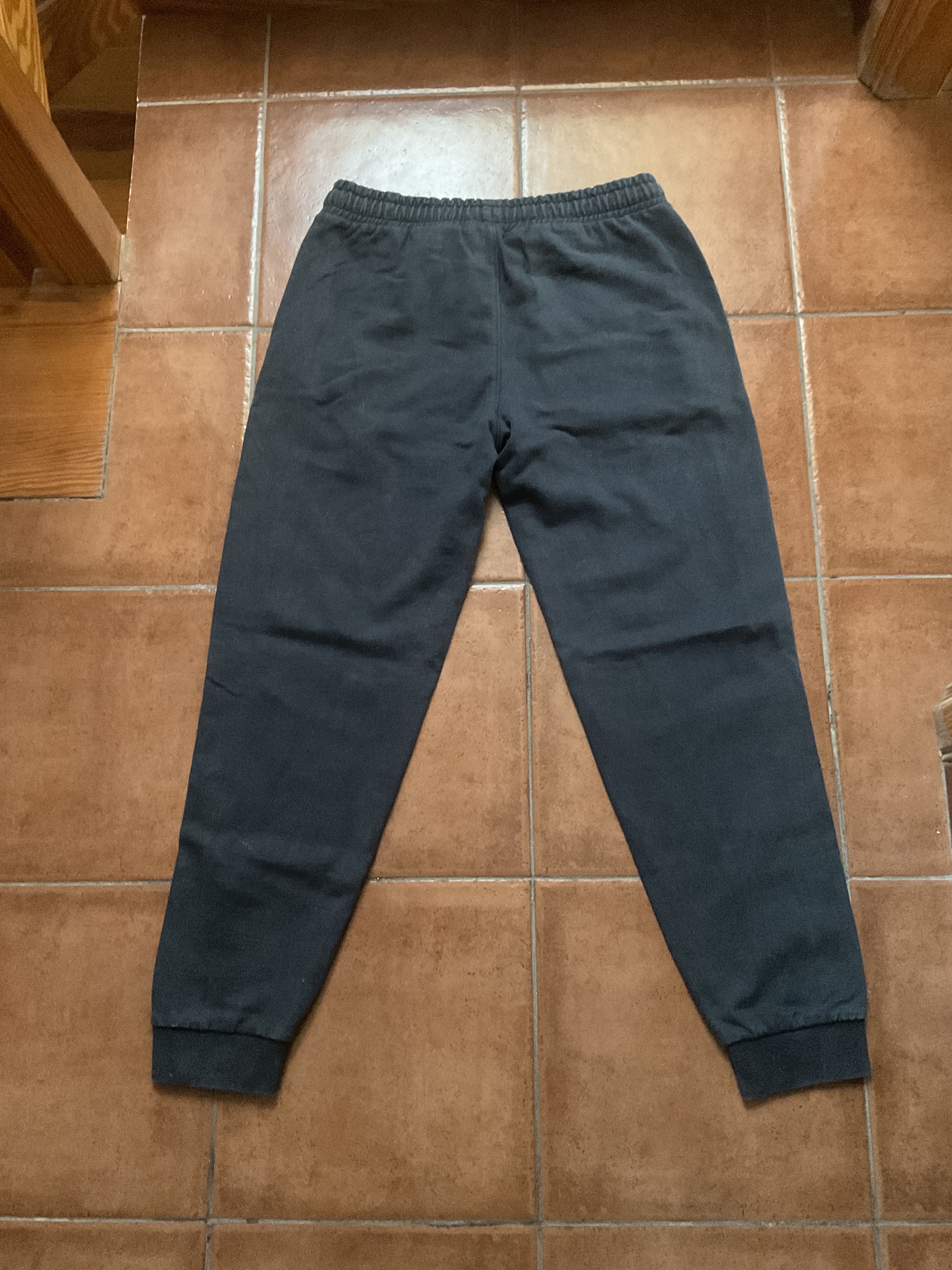 Sergio Tacchini Sergio Tacchini Heavyweight Sweatpant Size US 34 / EU 50 - 2 Thumbnail