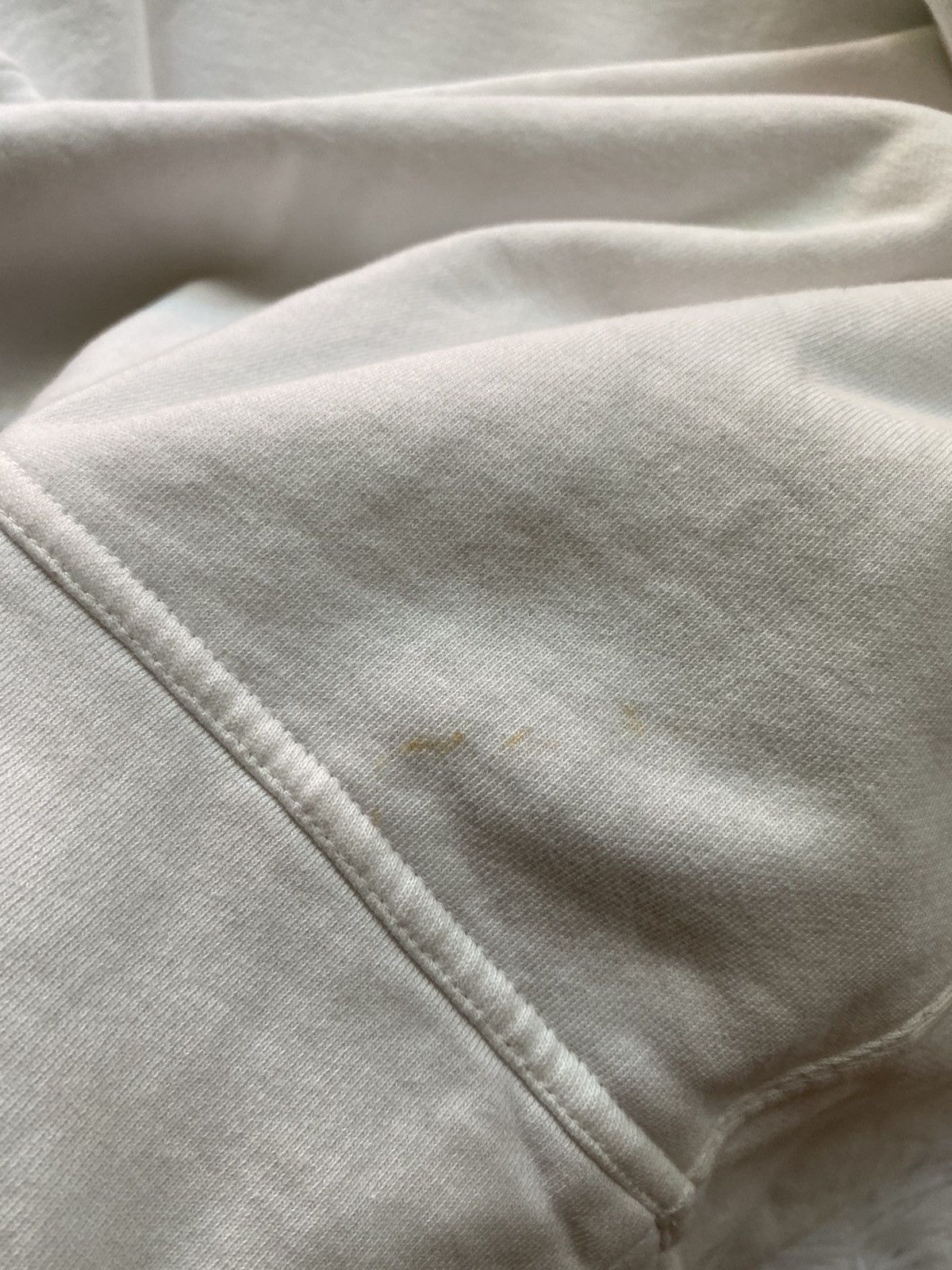 Jil Sander Jil Sander Logo Sweatshirt Size US M / EU 48-50 / 2 - 6 Thumbnail