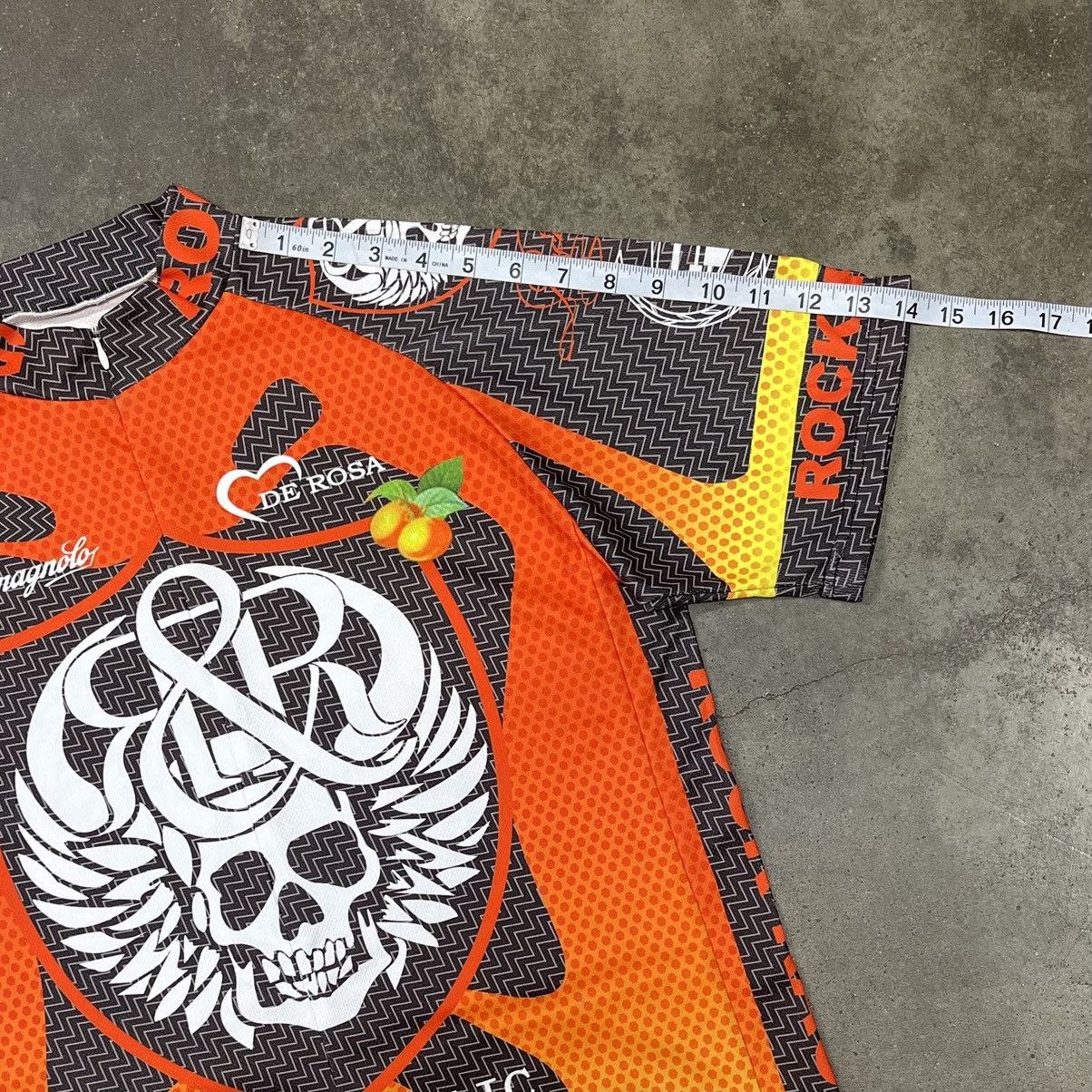 Rock & Republic Rock & Republic Cadillac Racing Jersey Size US XL / EU 56 / 4 - 8 Thumbnail