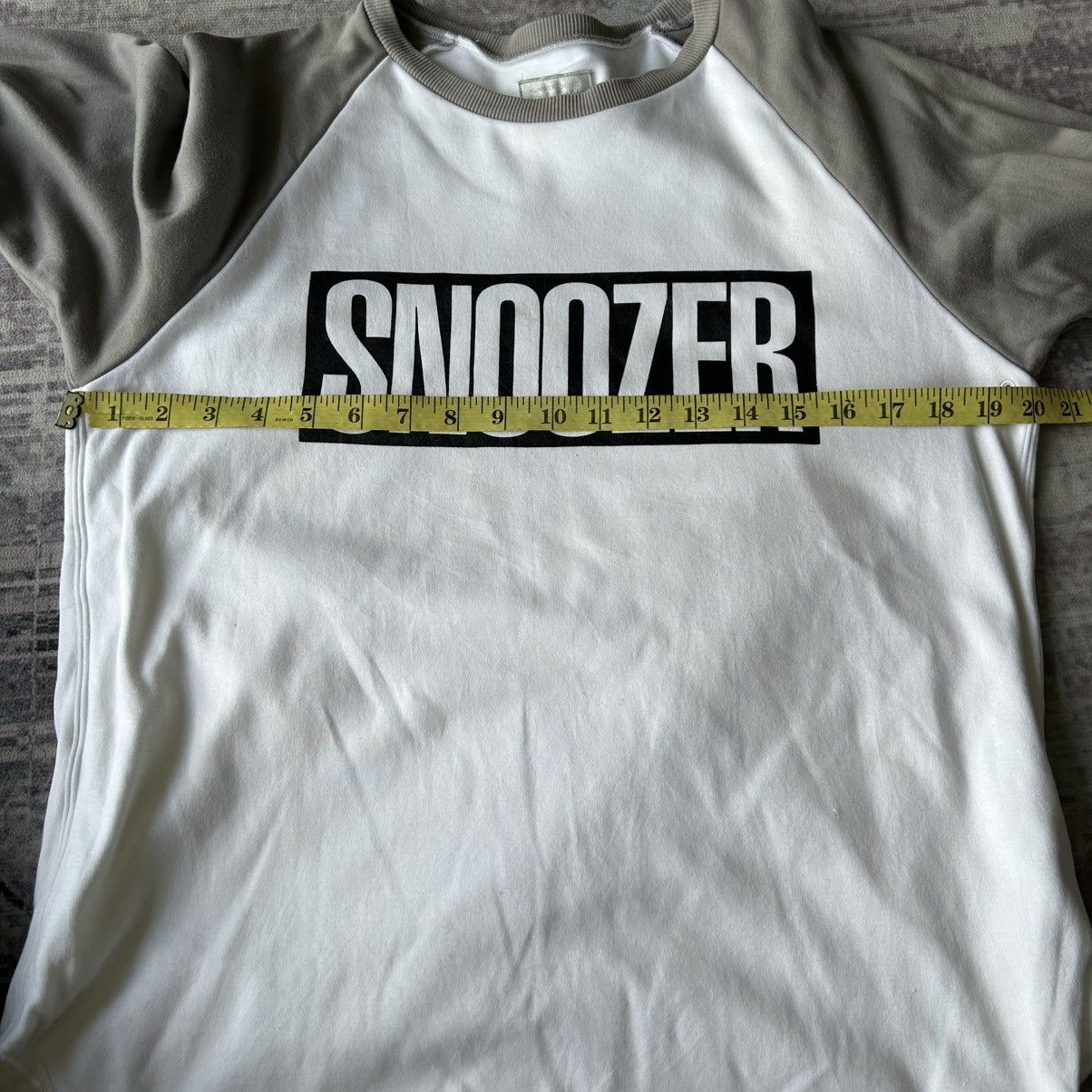 Number (N)ine 2000 Number Nine Snoozer Autumn Winter Vintage Collection Size US XL / EU 56 / 4 - 15 Thumbnail