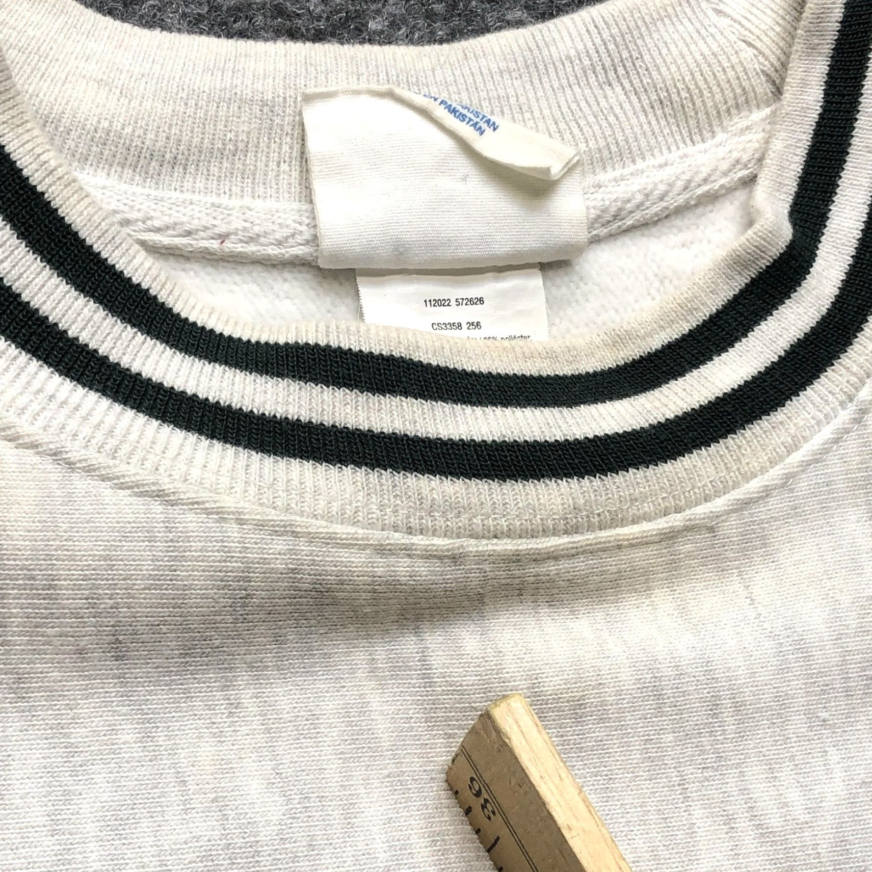Champion VINTAGE? No. Size US L / EU 52-54 / 3 - 7 Thumbnail