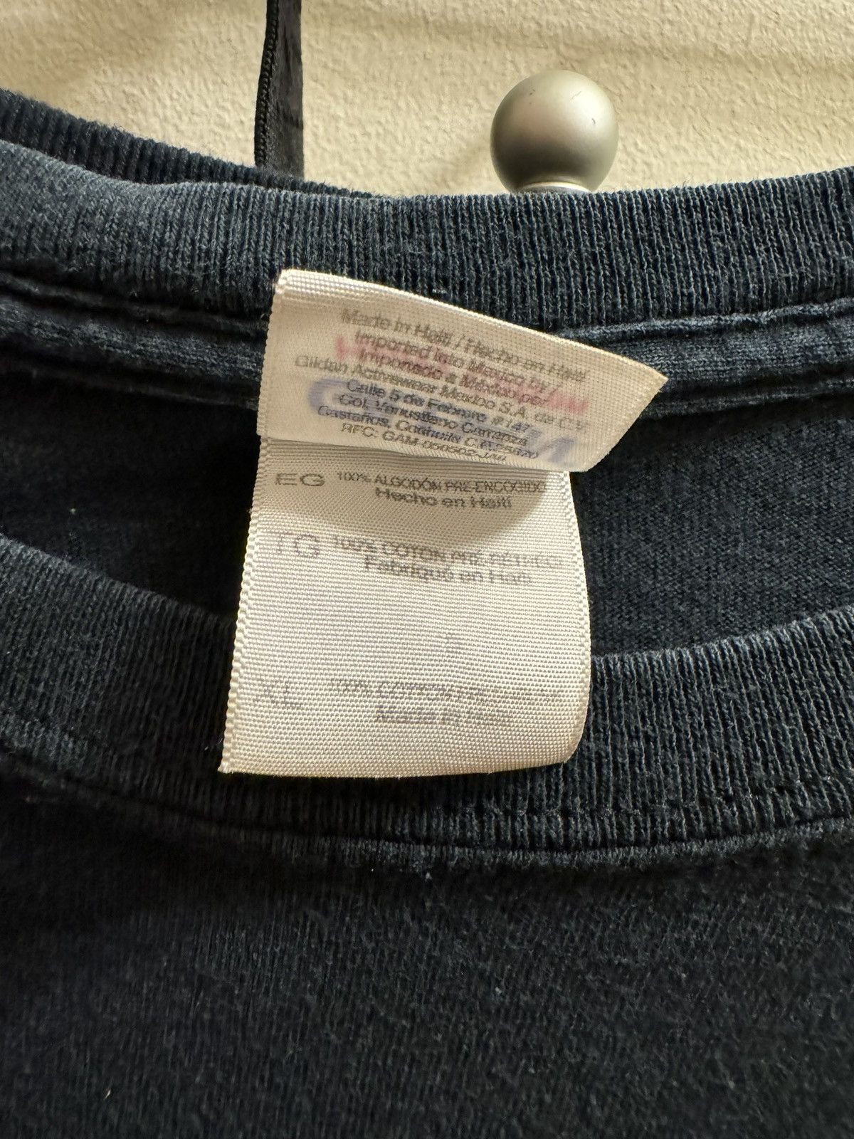 Vintage Vintage Size US XL / EU 56 / 4 - 5 Thumbnail