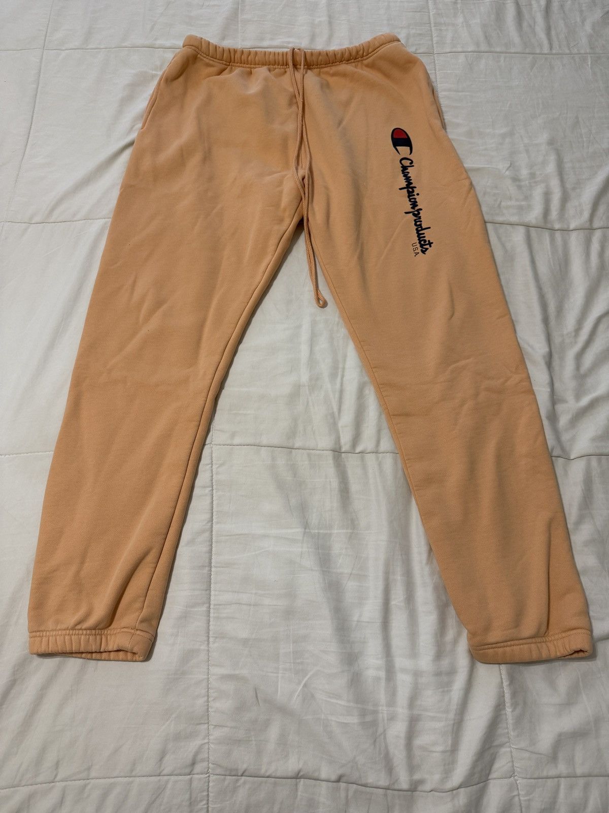 Supreme x Champion Allyson Sweatpant - 2024 SS18