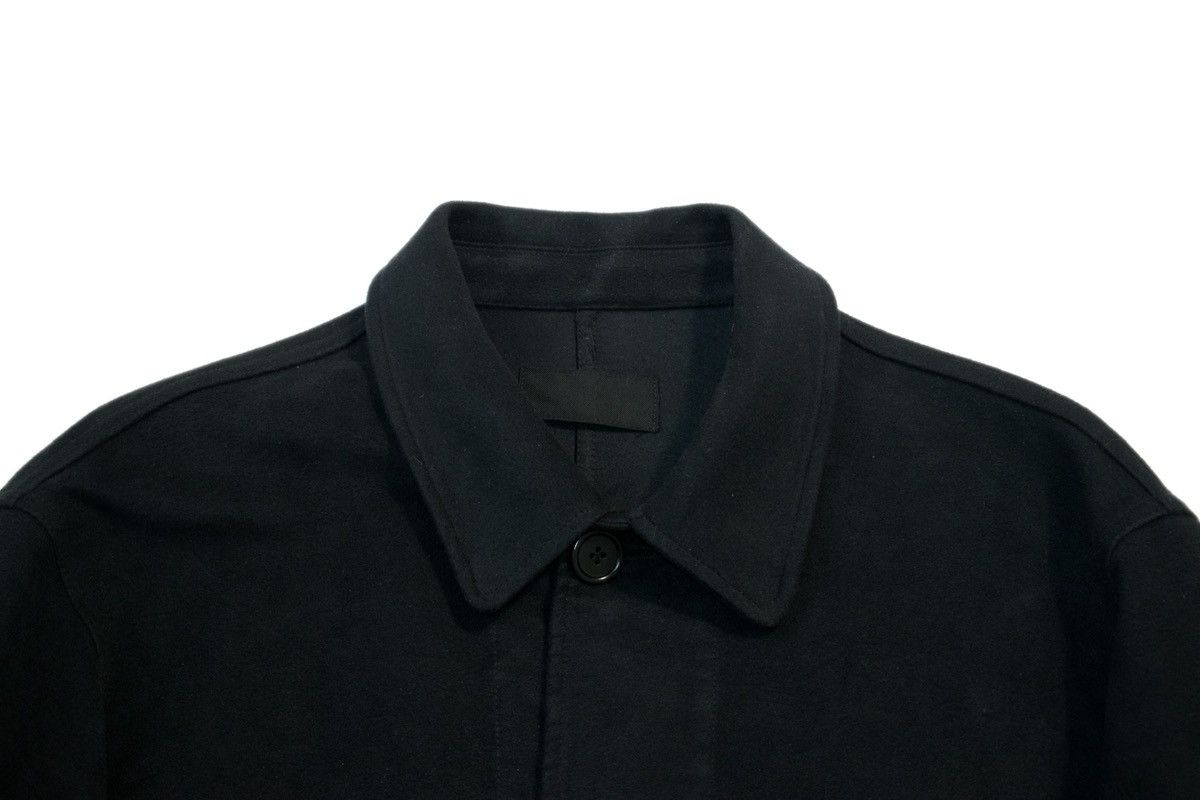 James Coward James Coward Black Moleskin Replica Jacket *SAMPLE* Size US M / EU 48-50 / 2 - 2 Thumbnail
