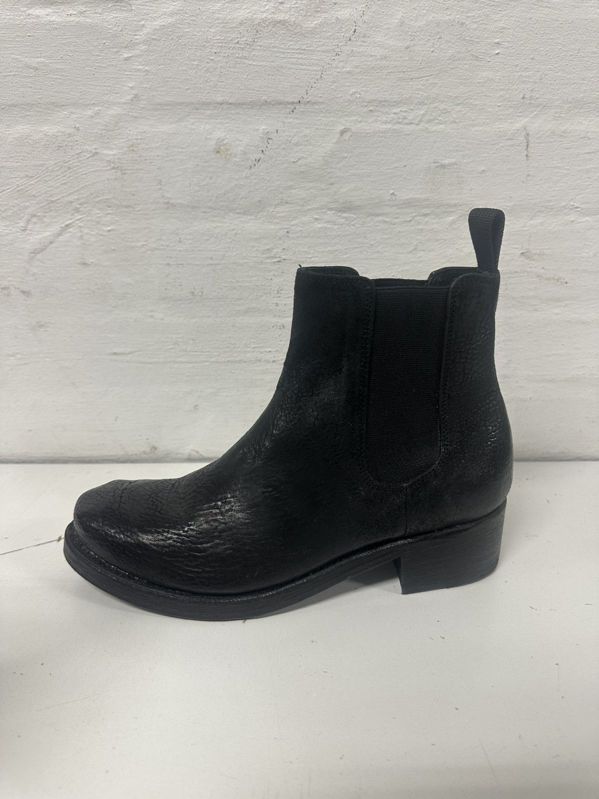 The Last Conspiracy Chelsea Boots in culatta Size US 8 / IT 38 - 3 Thumbnail
