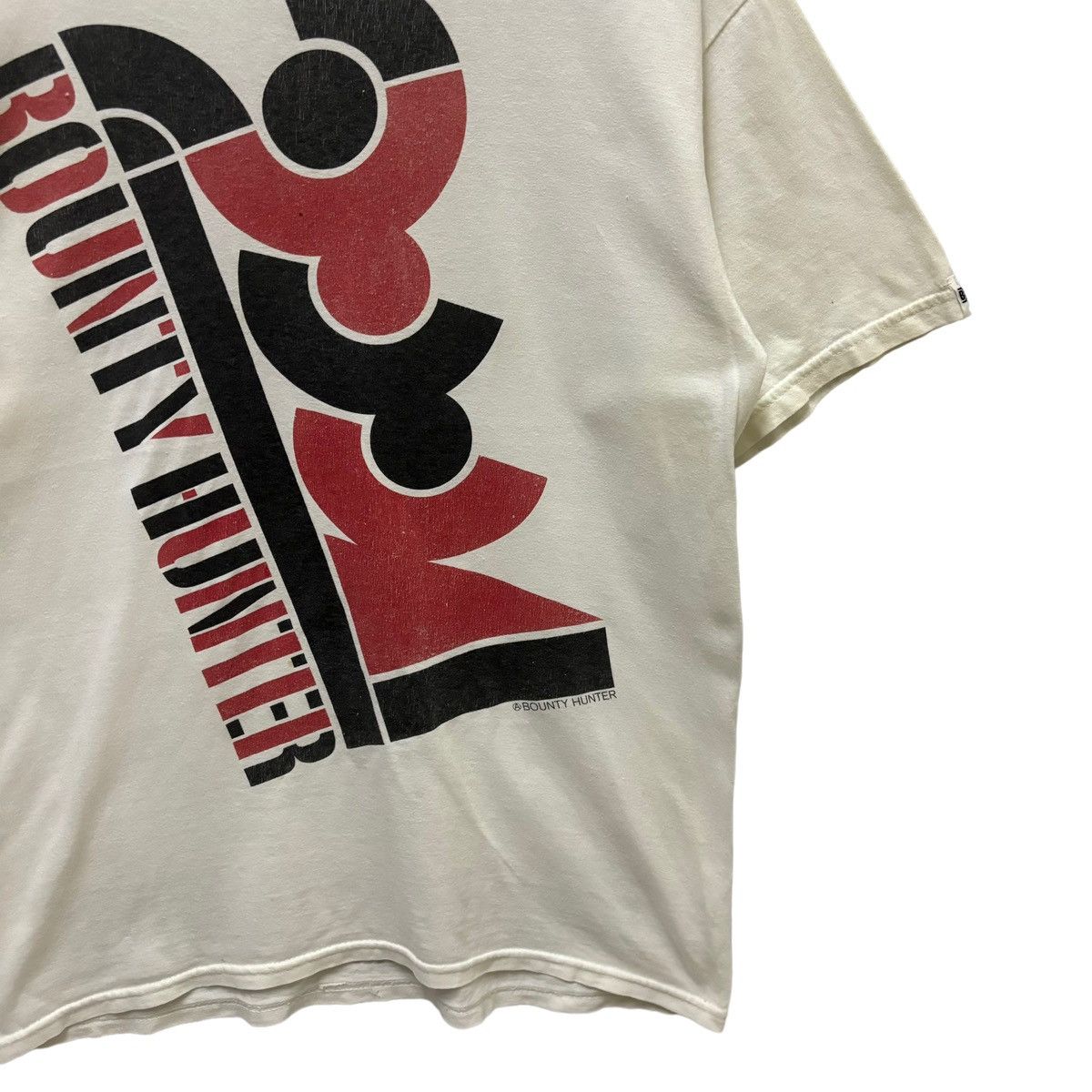 Bounty Hunter × Japanese Brand Bounty Hunter Japanese Brand Graphic Tshirt Size US M / EU 48-50 / 2 - 4 Thumbnail
