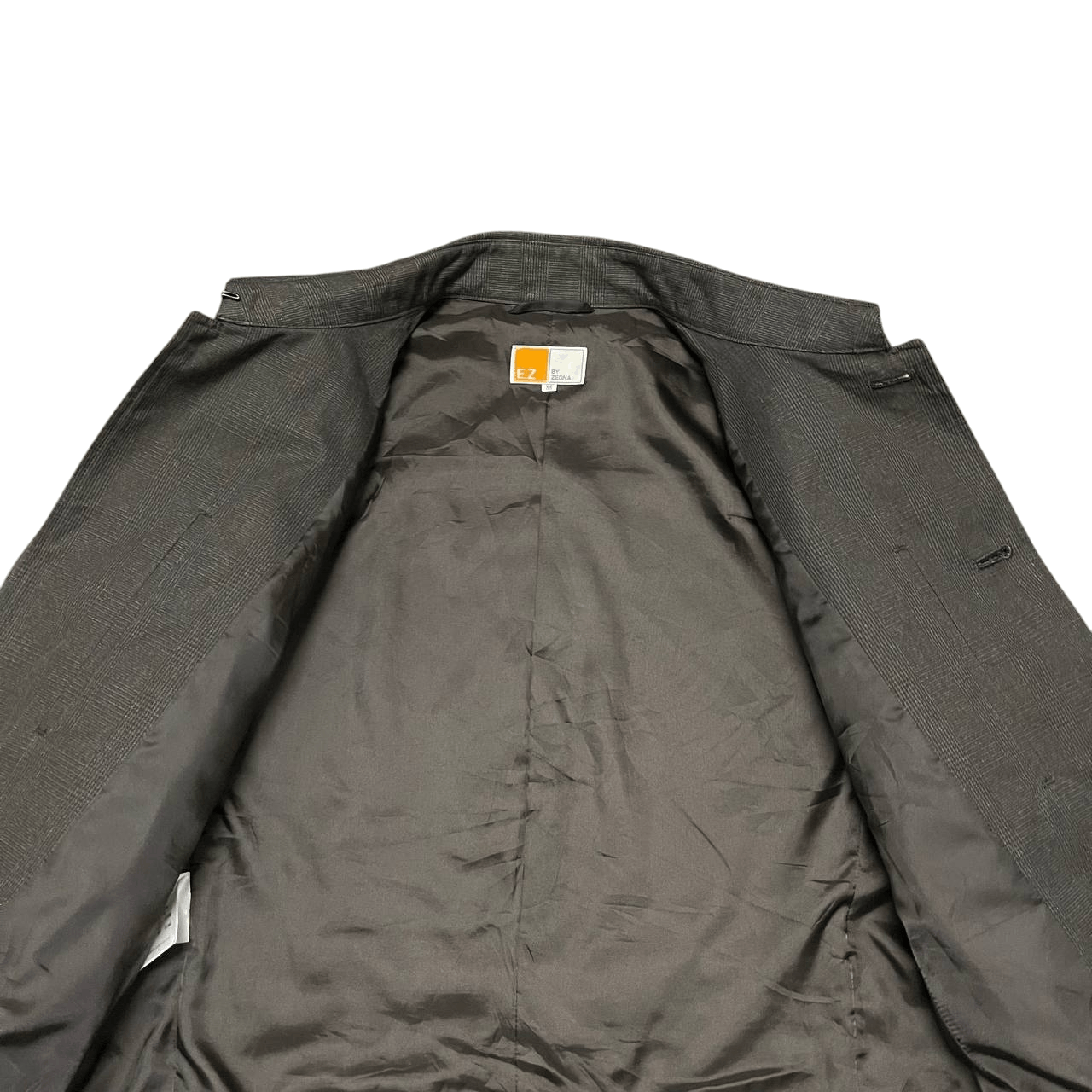 Ermenegildo Zegna E.Z by Zegna Jacket Size US M / EU 48-50 / 2 - 8 Thumbnail