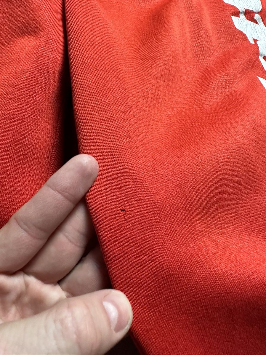 Lotto Sport × Vintage Vintage Switzerland soccer tracksuit lotto big logo size M Size US M / EU 48-50 / 2 - 12 Thumbnail