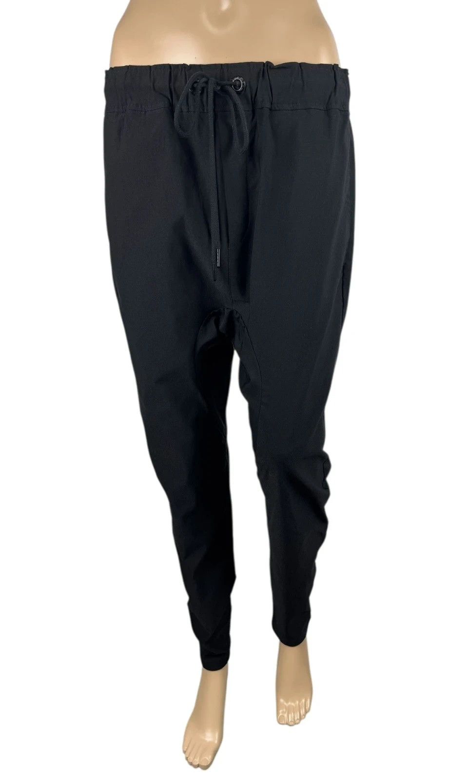 Other Decjuba Australia Pants Viscose Nylon Size 27" / US 4 / IT 40 - 2 Thumbnail
