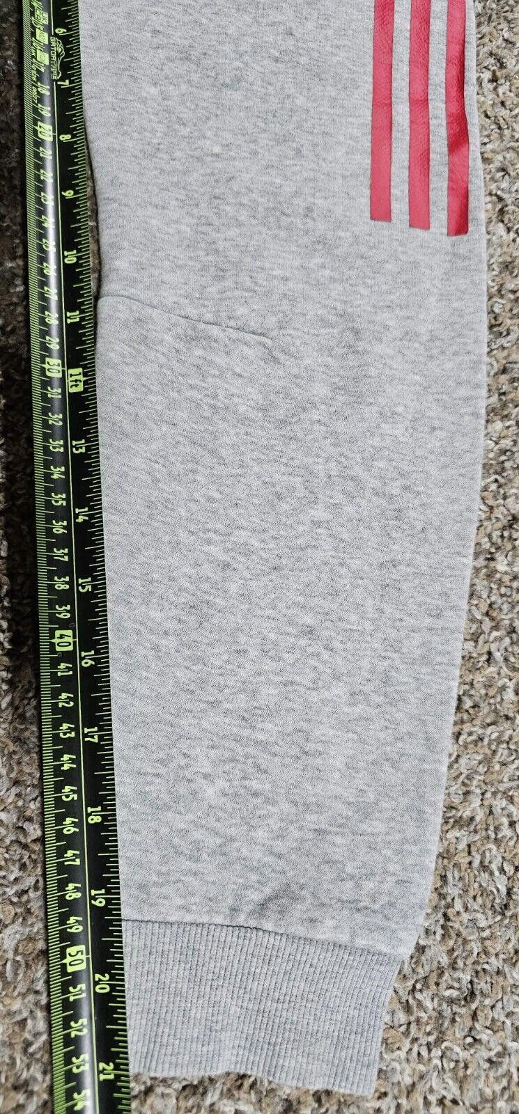 Adidas Adidas Men's Hoodie I Am Sport Gameday or Any Day Gray MED Size US M / EU 48-50 / 2 - 6 Thumbnail