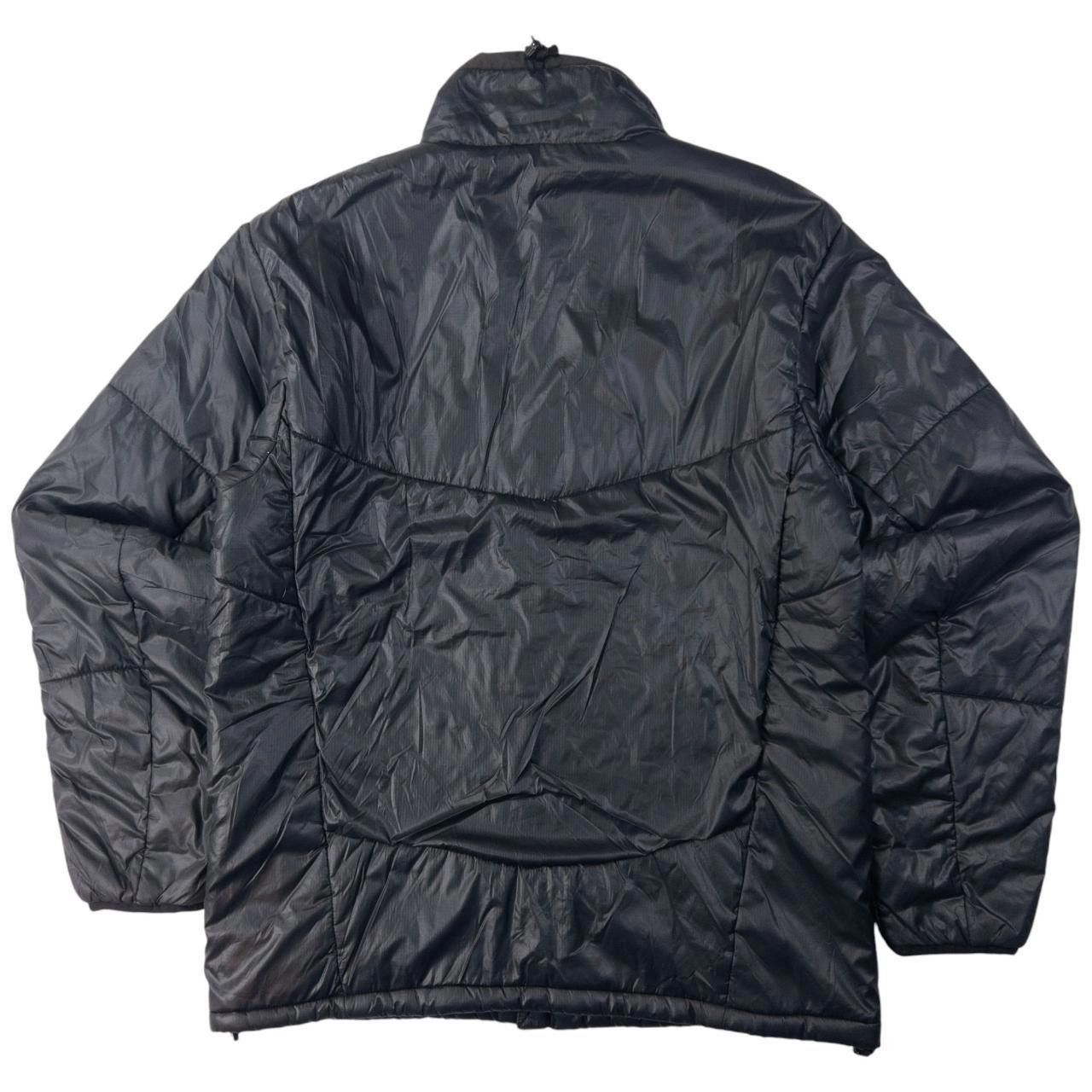 Stussy Vintage Stussy Thermolite Padded Zip Up Jacket Size L Size US L / EU 52-54 / 3 - 2 Thumbnail