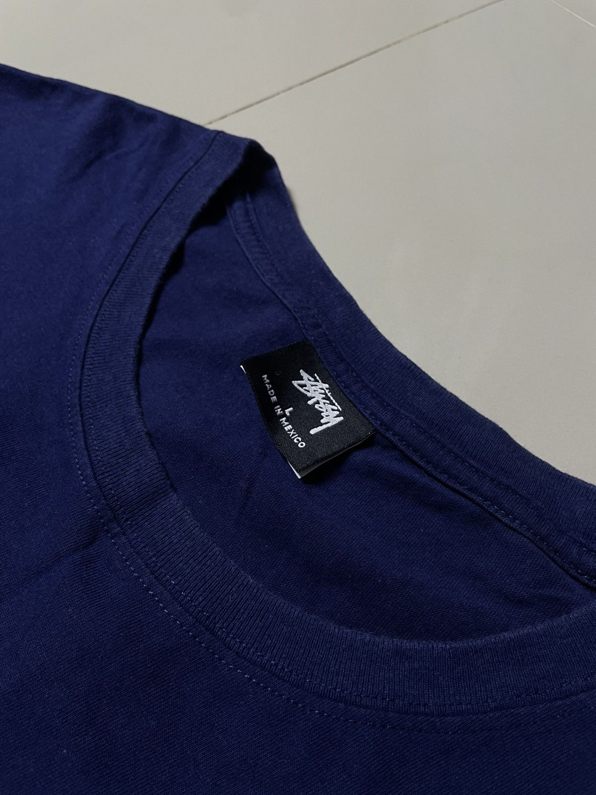 Stussy Stussy Australia Size US L / EU 52-54 / 3 - 5 Thumbnail