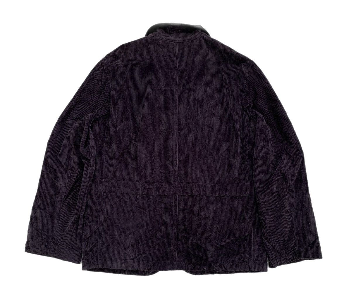 Margaret Howell MHL Corduroy Jacket Made in Japan Size US M / EU 48-50 / 2 - 2 Thumbnail
