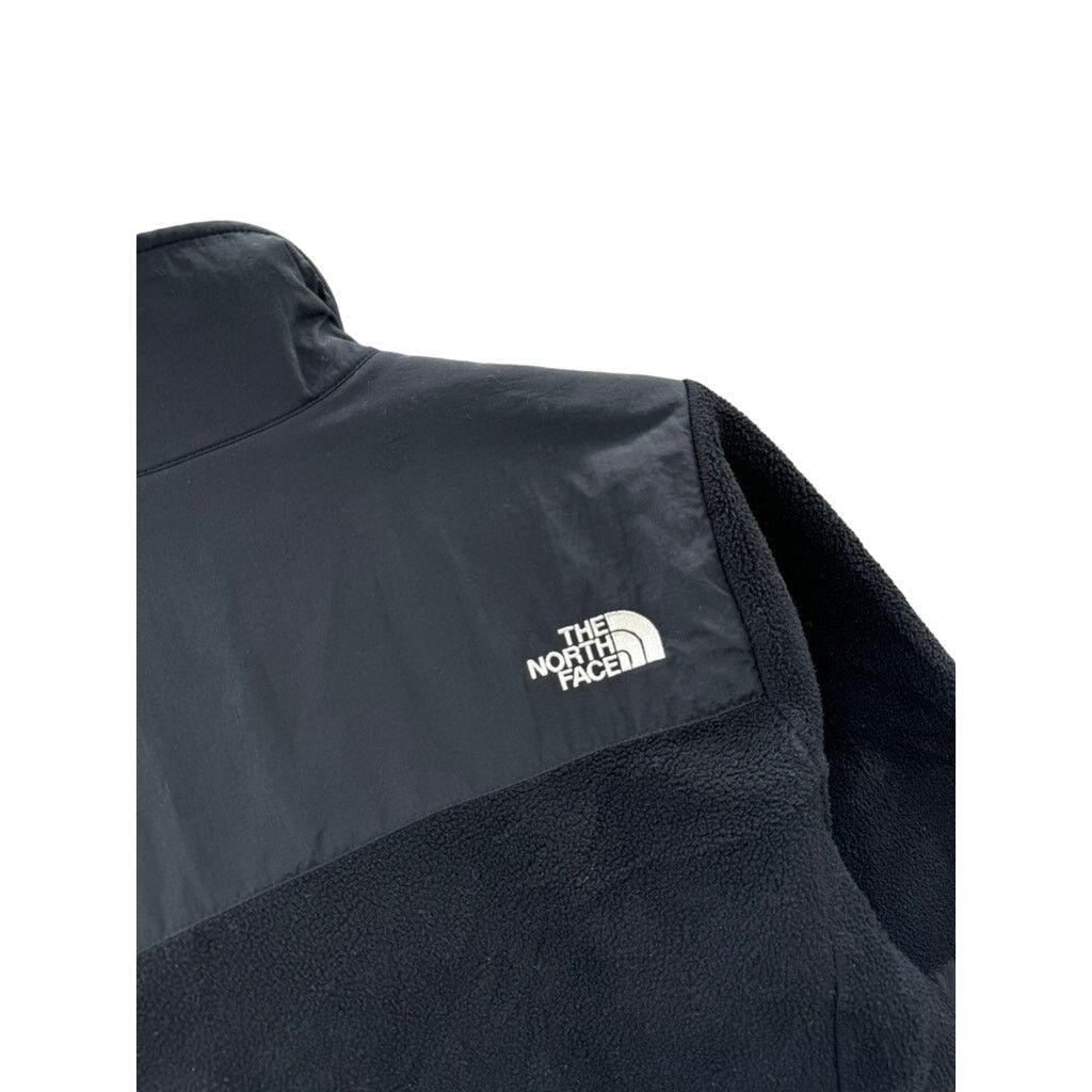 The North Face × Vintage The North Face Women's Denali Full Zip Fleece Jacket Size M / US 6-8 / IT 42-44 - 7 Thumbnail