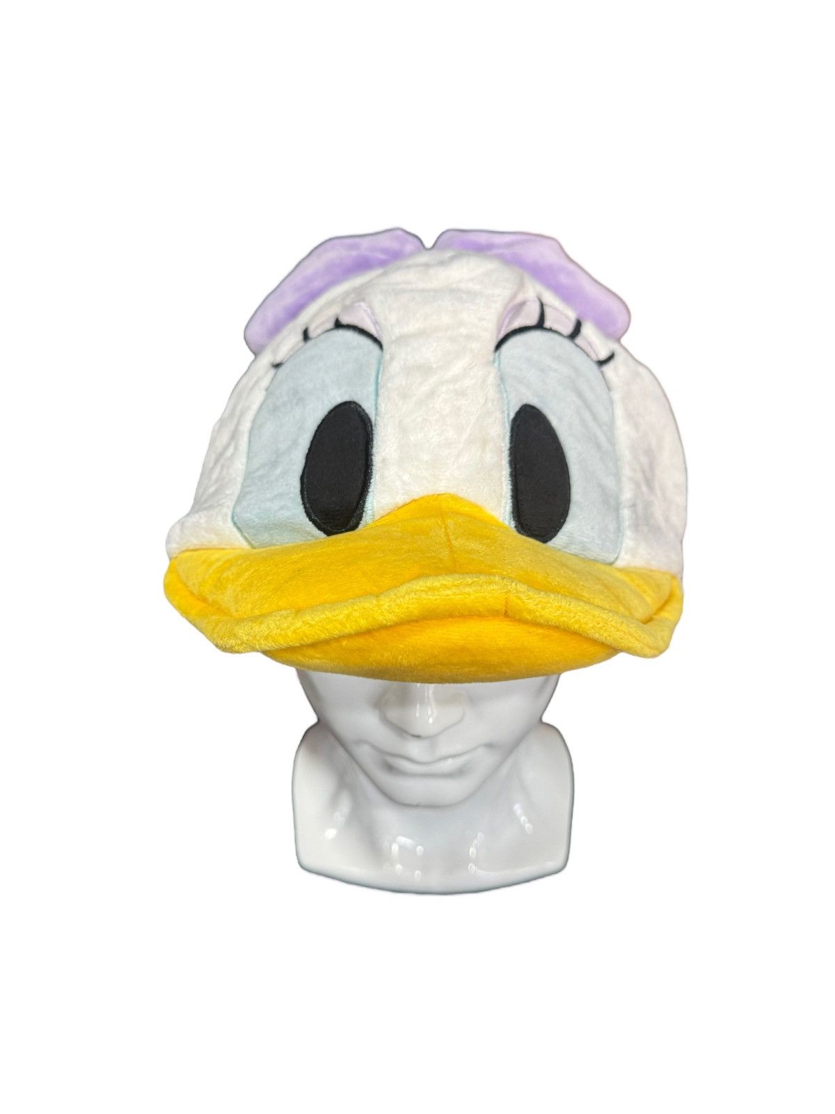Disney VINTAGE MINNIE MOUSE HAT Size ONE SIZE - 3 Thumbnail