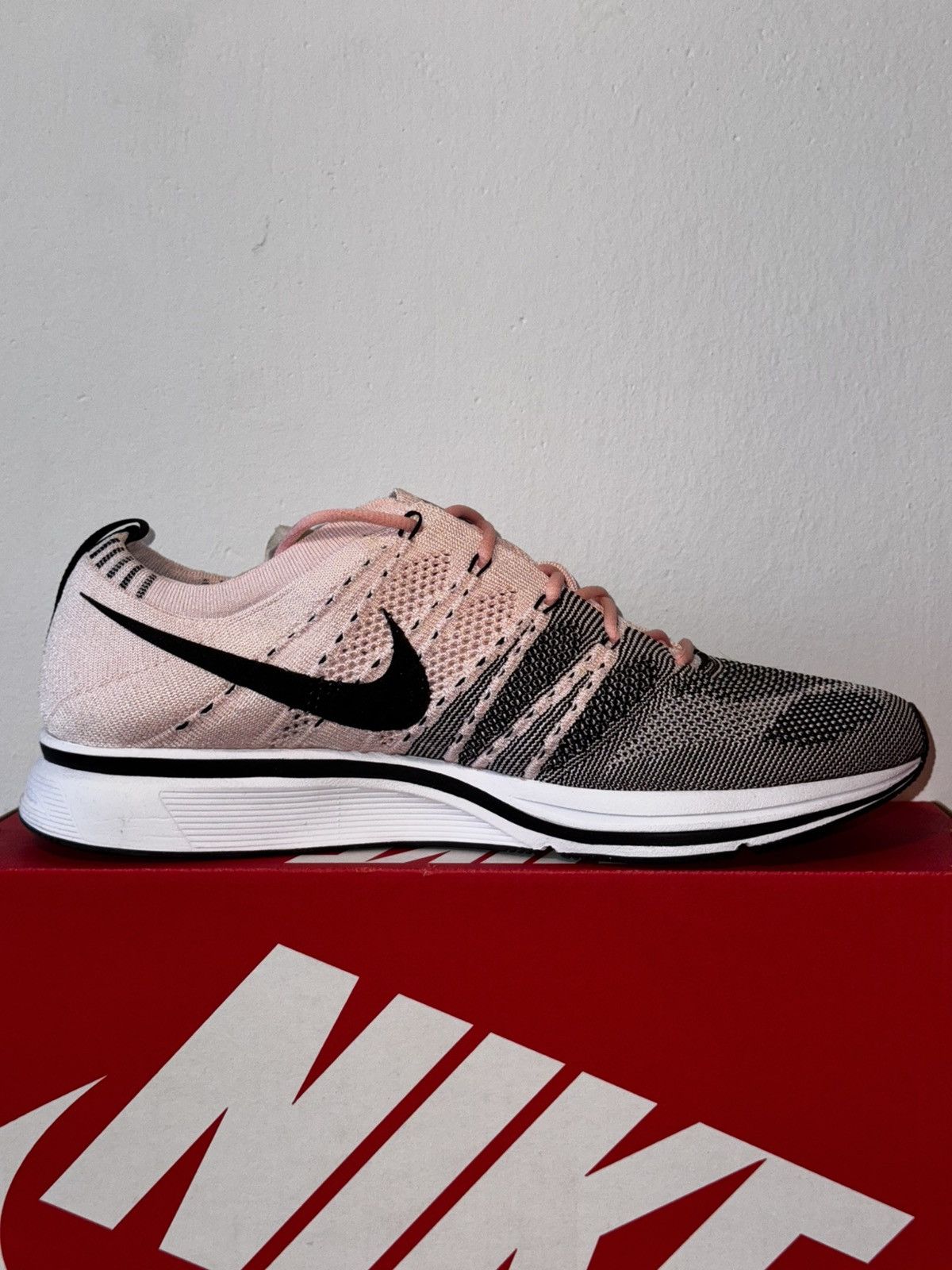Nike Nike Trainer “Sunset Tint” 44.5 EU / 10.5 US – NEW+ BOX Size US 10.5 / EU 43-44 - 5 Thumbnail