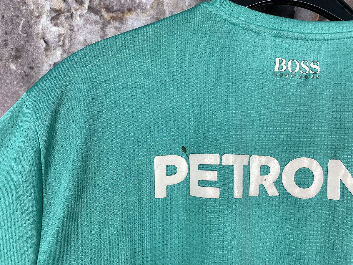 Other Men’s Petronas T-Shirt GP Winners Sportswear Size XXL Size US XXL / EU 58 / 5 - 21 Thumbnail