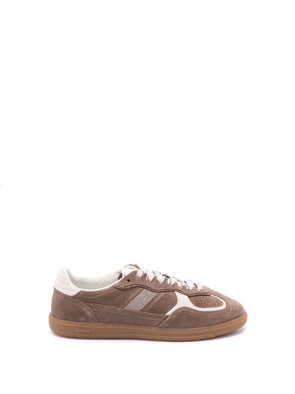 ALOHAS Leather Sneakers Size US 7 / IT 37 - 1 Thumbnail