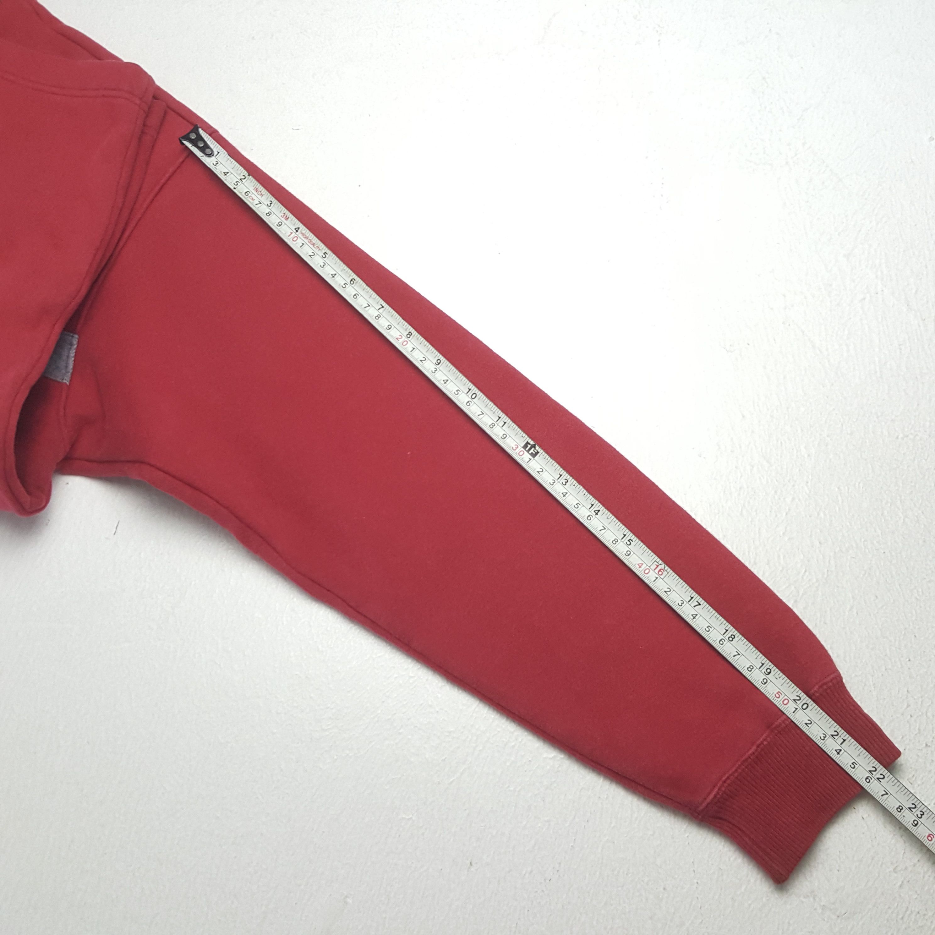 Ellesse × Vintage Vintage Ellesse Sweatshirt Size US M / EU 48-50 / 2 - 6 Thumbnail