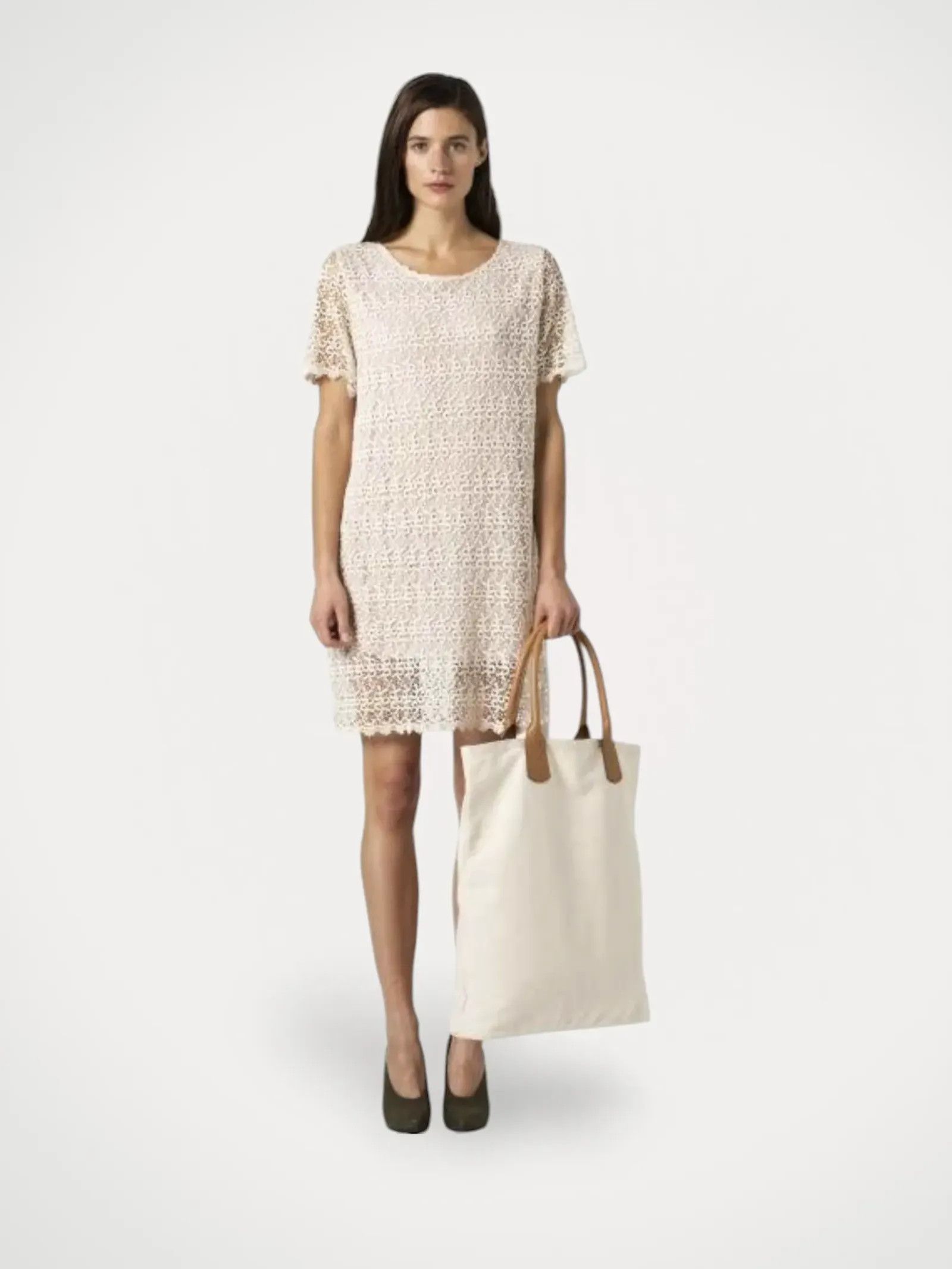 Rodebjer Rodebjer Rodebjer Kavir dress Dress Size S / US 4 / IT 40 - 1 Thumbnail