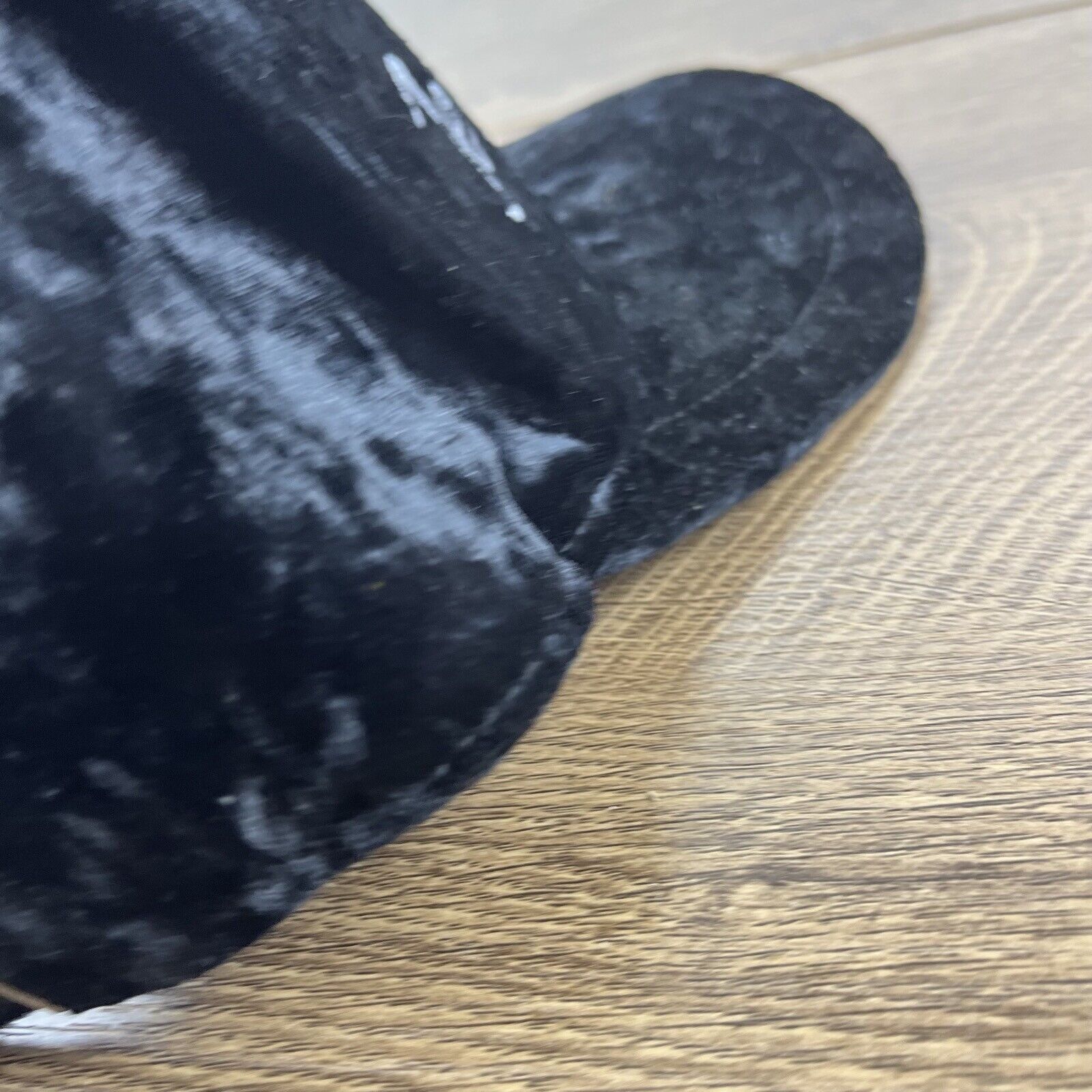 Other Jet Spent Hat Jet Spent Baseball Hat Black Hat Adjustable Bl Size ONE SIZE - 11 Thumbnail