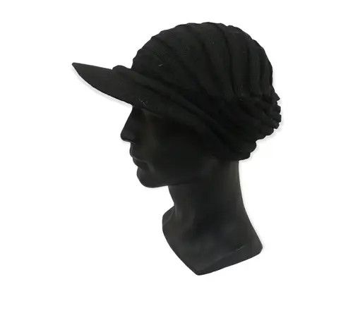 Other Japanese Brand Plain Hat Size ONE SIZE - 2 Thumbnail