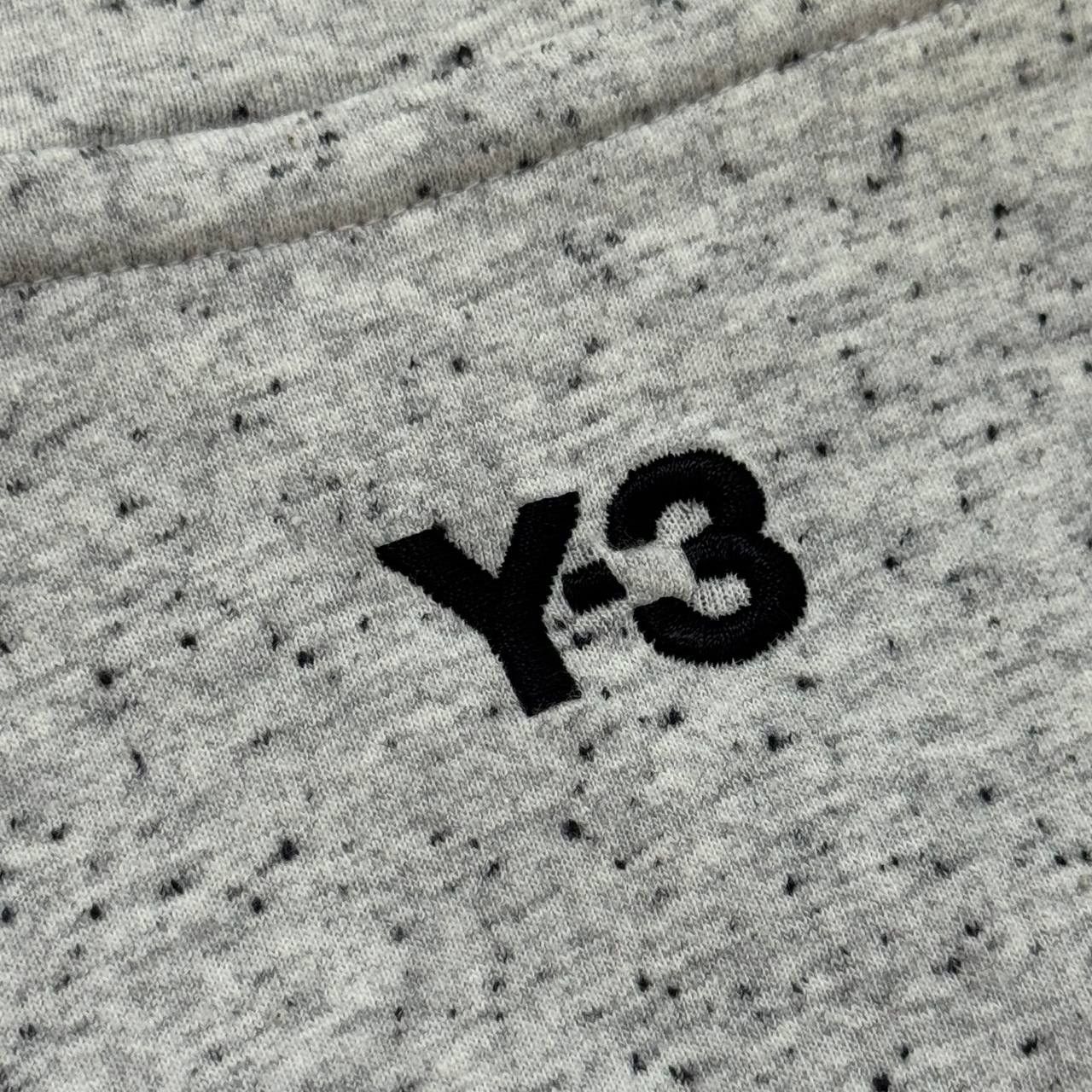 Y-3 Vintage Y-3 x Adidas Y2K SAMPLE Long Sleeve Size US M / EU 48-50 / 2 - 6 Thumbnail