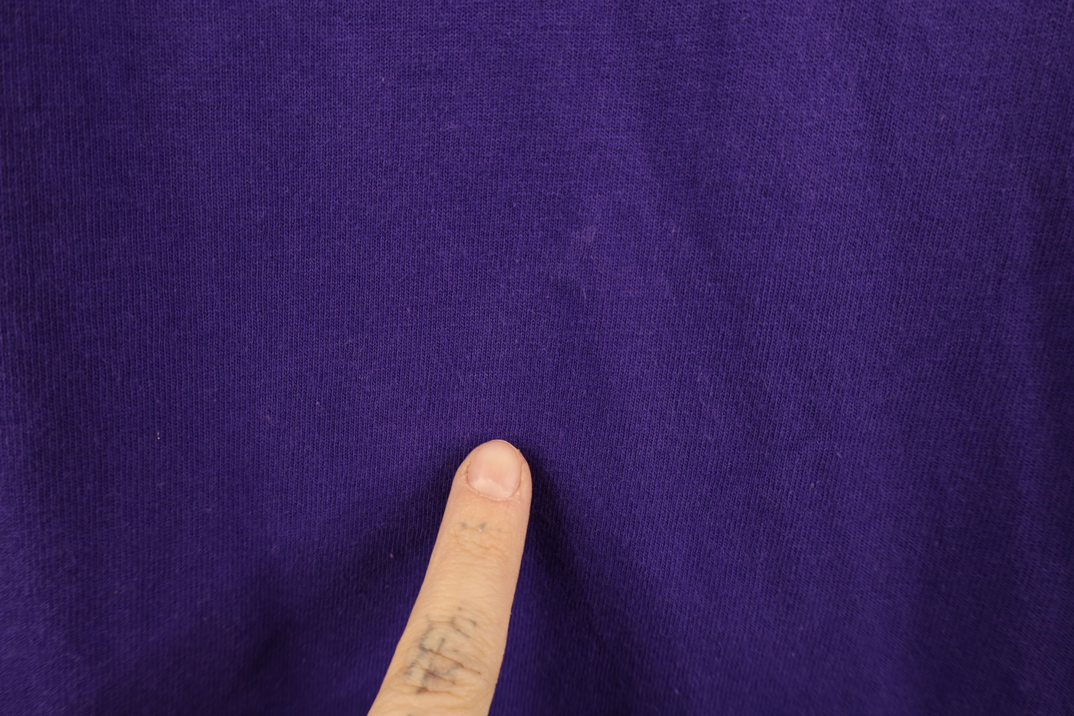 Reebok Vintage Reebok Minnesota Vikings Football Jersey T-Shirt Size US XXL / EU 58 / 5 - 5 Thumbnail