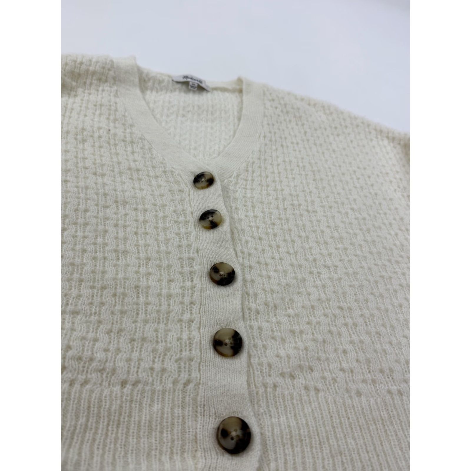 Madewell VINTAGE? No. Size XS / US 0-2 / IT 36-38 - 4 Thumbnail