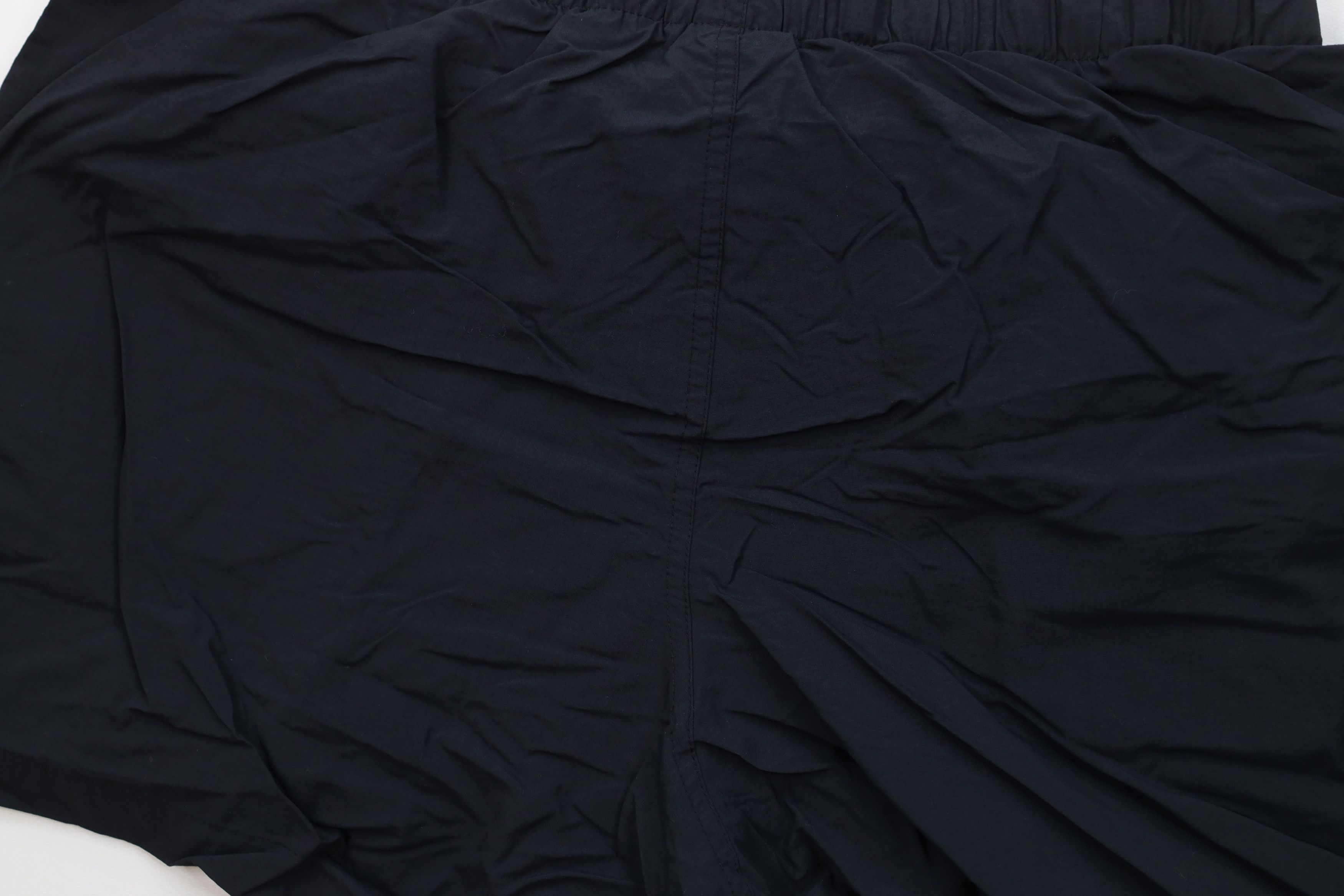 Columbia Vintage Y2K Columbia Belted Trekking Above Knee Shorts Black Size US 34 / EU 50 - 10 Thumbnail