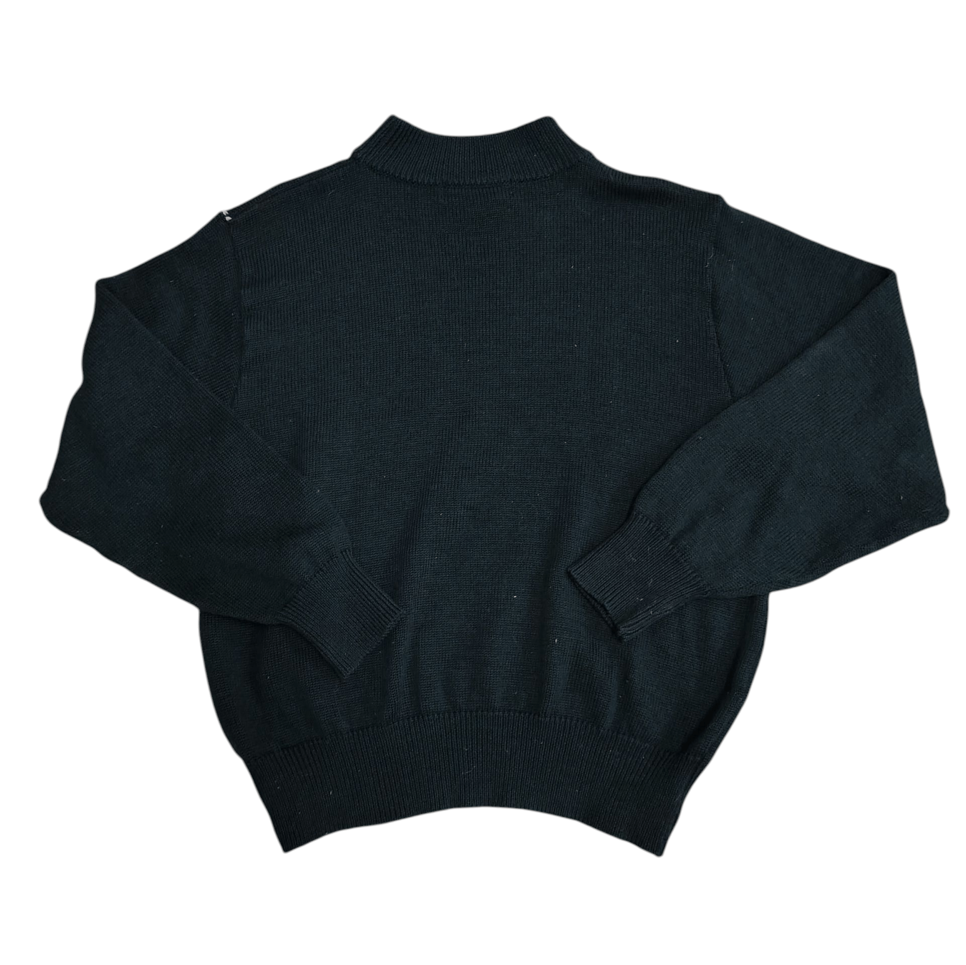 Christian Dior Monsieur Vintage Christian Dior Sport Knitwear Size US M / EU 48-50 / 2 - 2 Thumbnail
