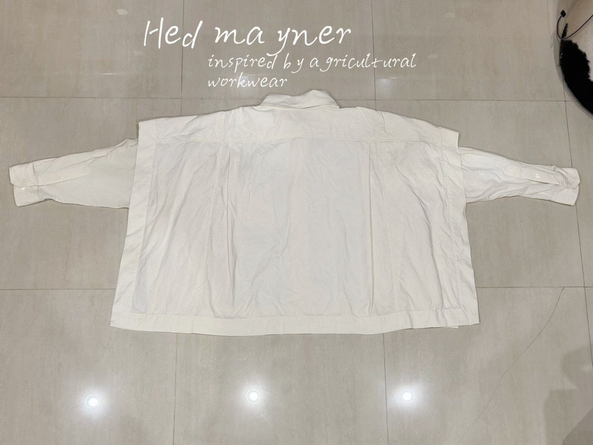 Hed Mayner Hed MaynerSS20 runway look Size US M / EU 48-50 / 2 - 3 Thumbnail