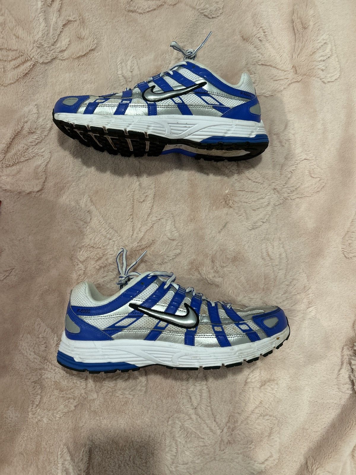 Nike Nike p-6000 Size US 9.5 / EU 42-43 - 2 Thumbnail